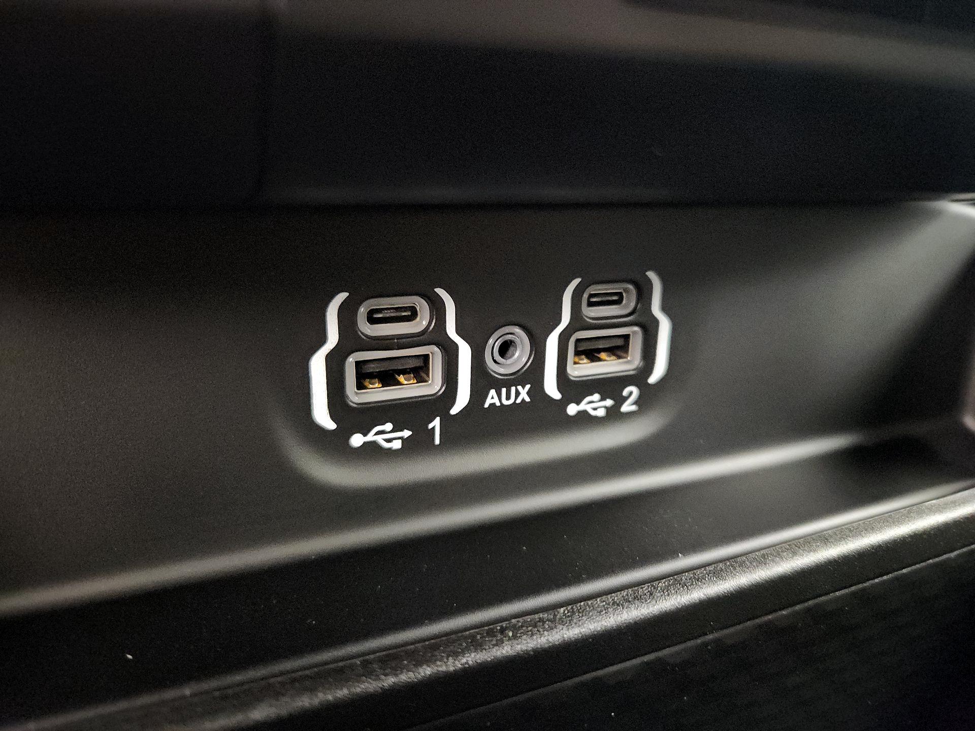 Thumbnail: 2023 RAM 1500 - 19