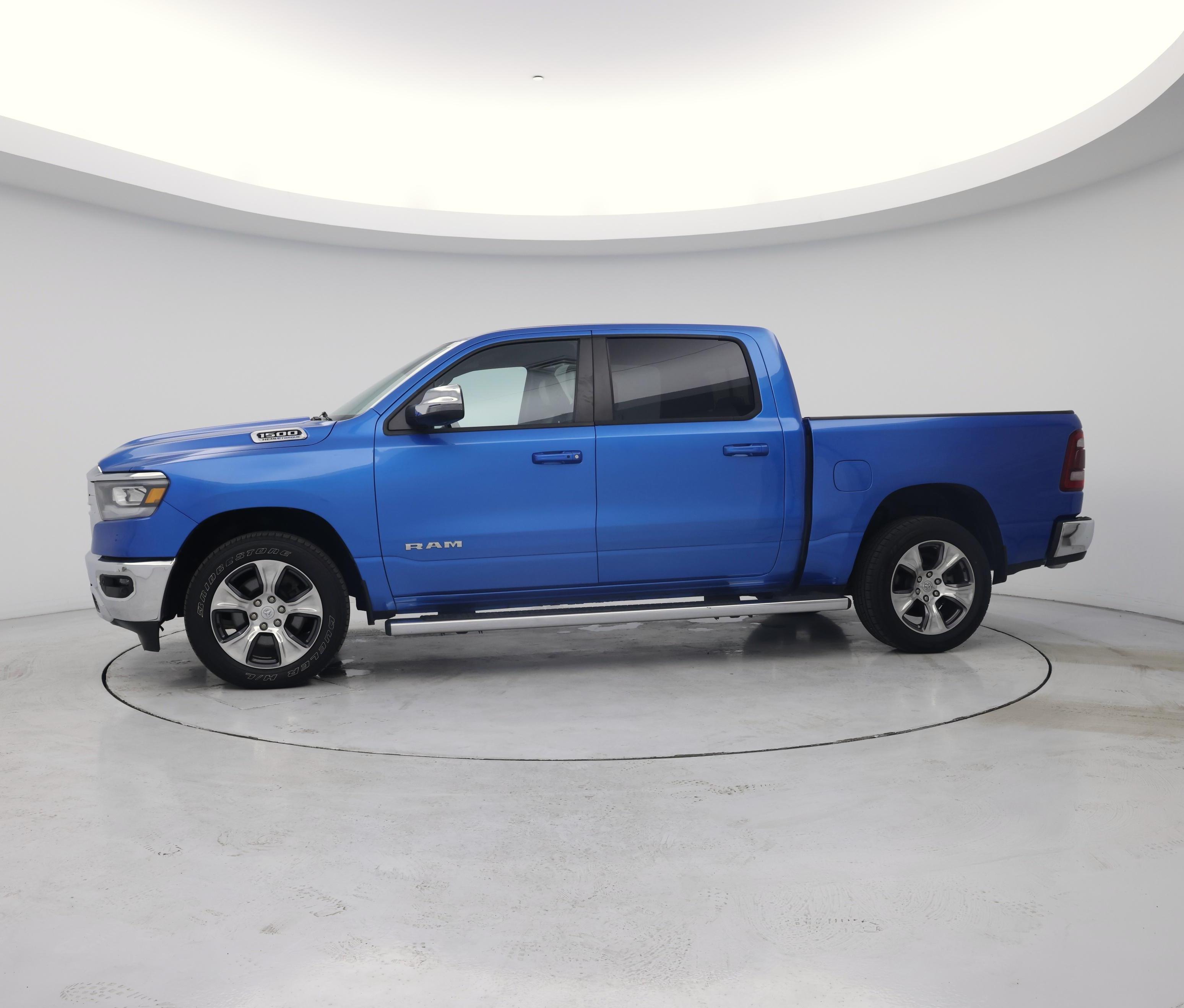 Thumbnail: 2023 RAM 1500 - 3