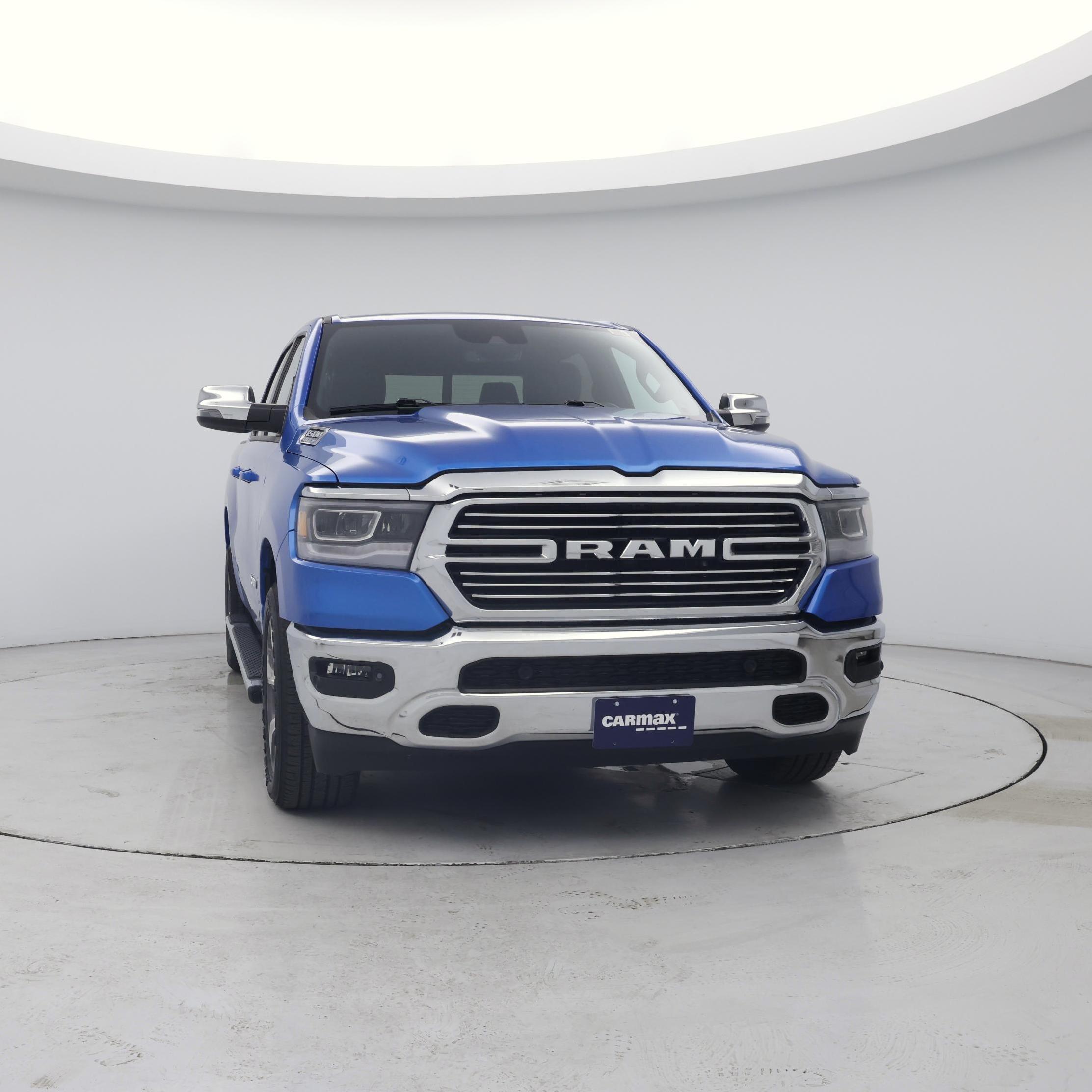 Thumbnail: 2023 RAM 1500 - 5