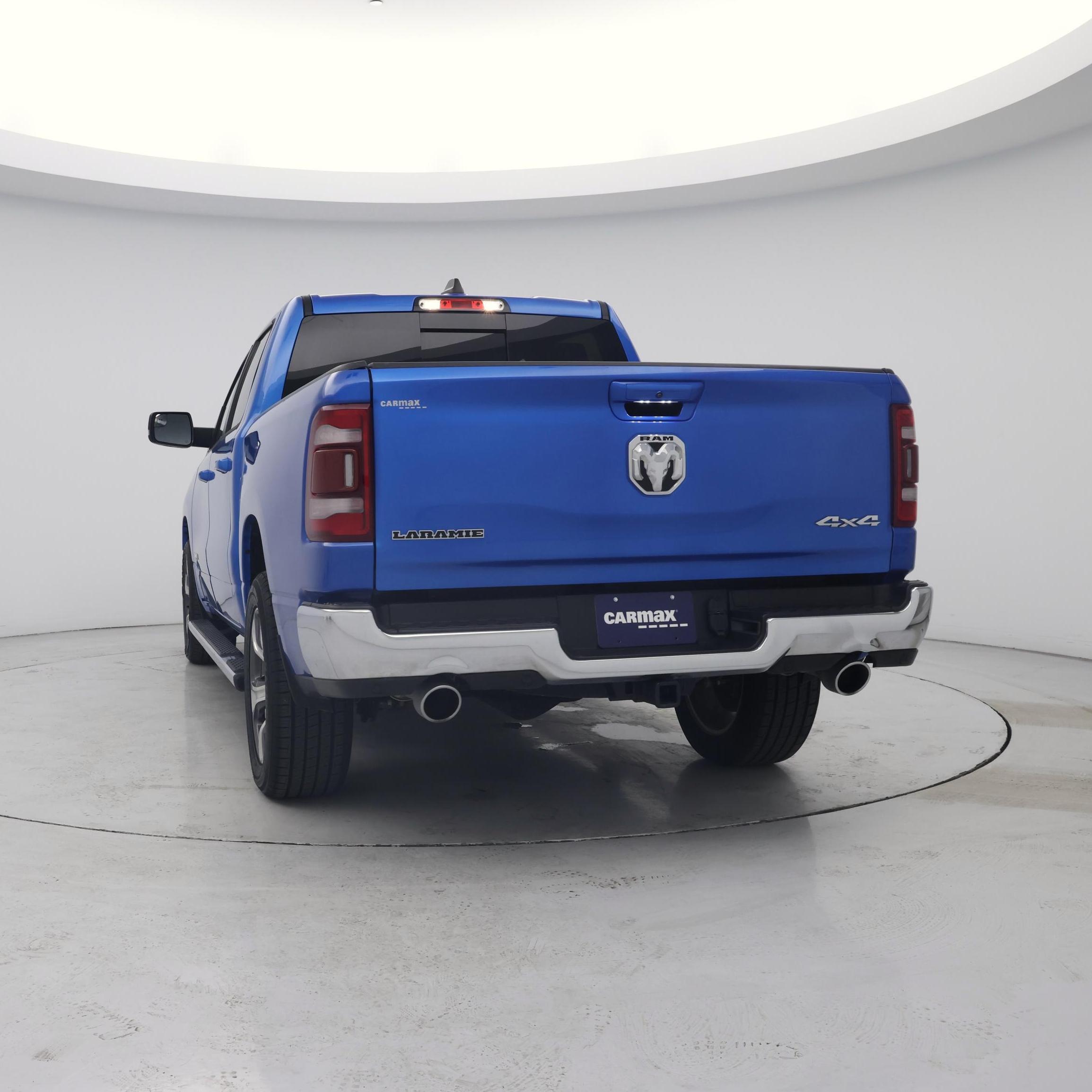 Thumbnail: 2023 RAM 1500 - 6