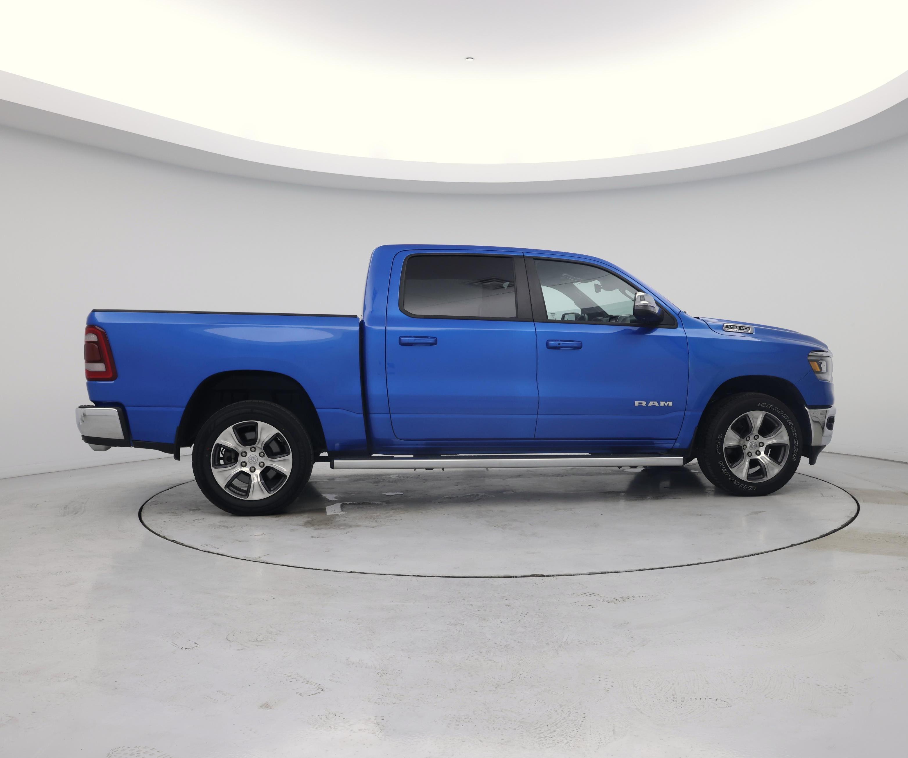 Thumbnail: 2023 RAM 1500 - 7