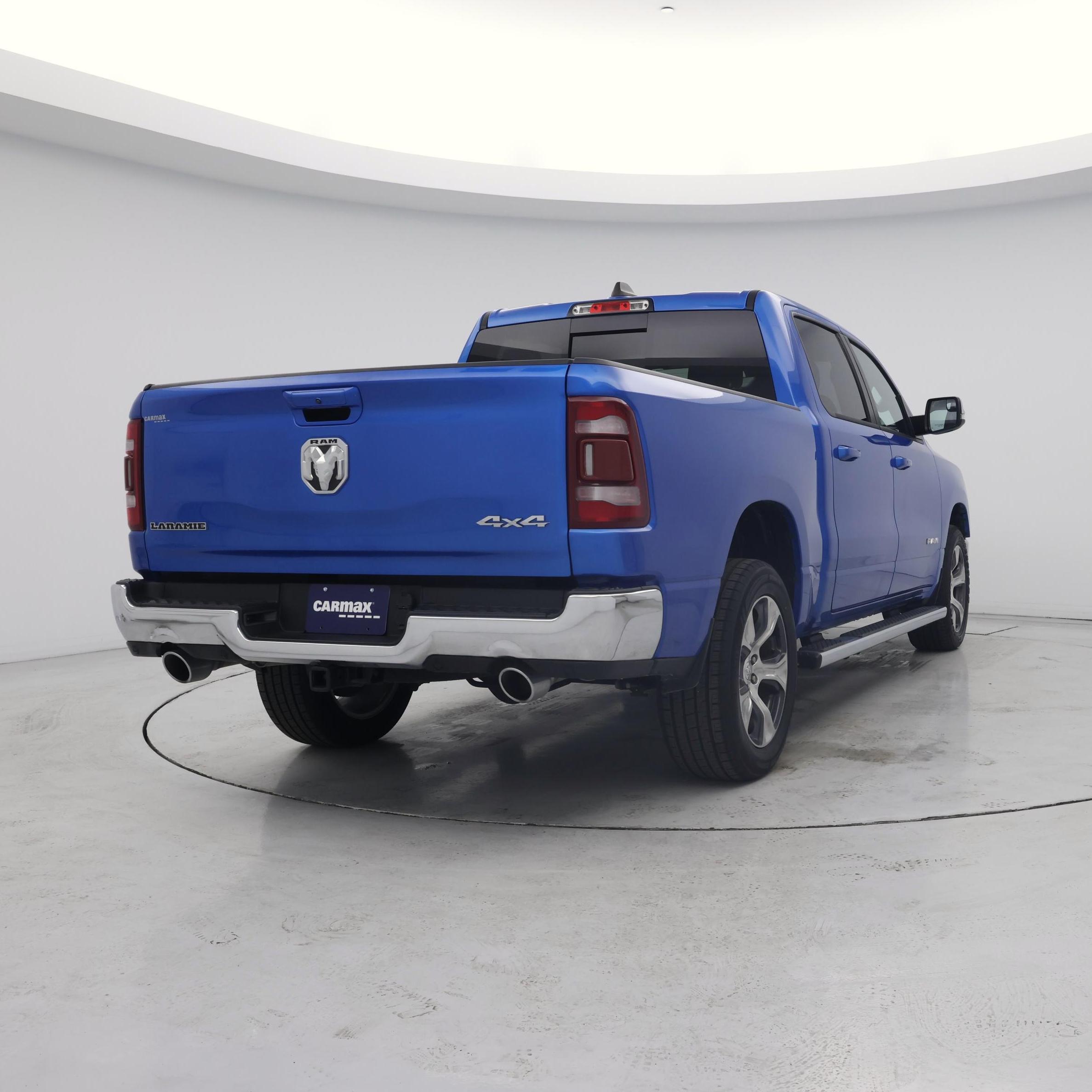 Thumbnail: 2023 RAM 1500 - 8