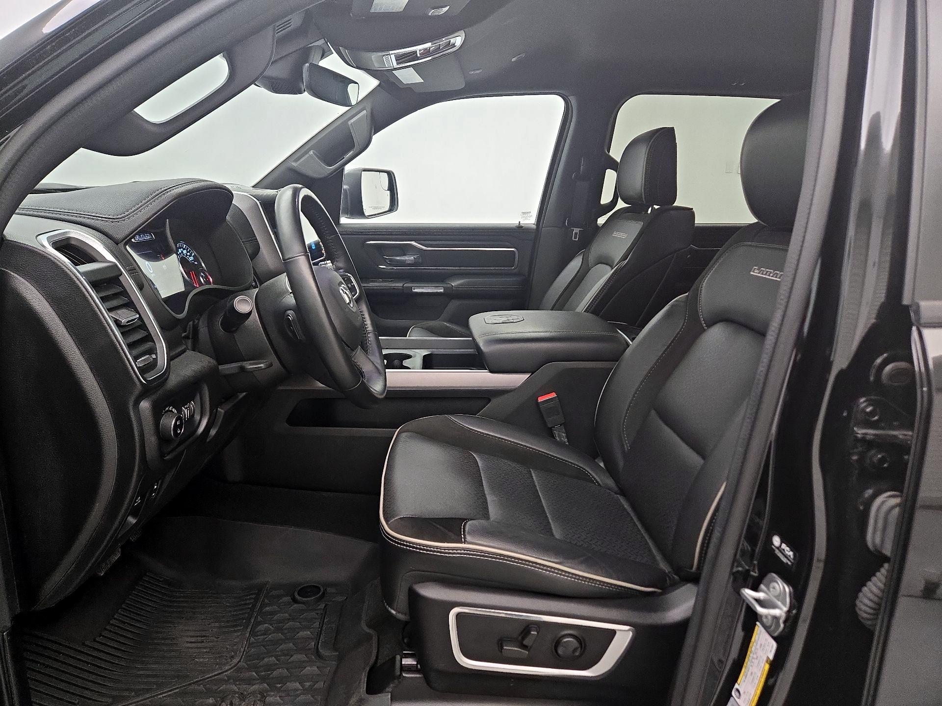 Thumbnail: 2023 RAM 1500 - 11