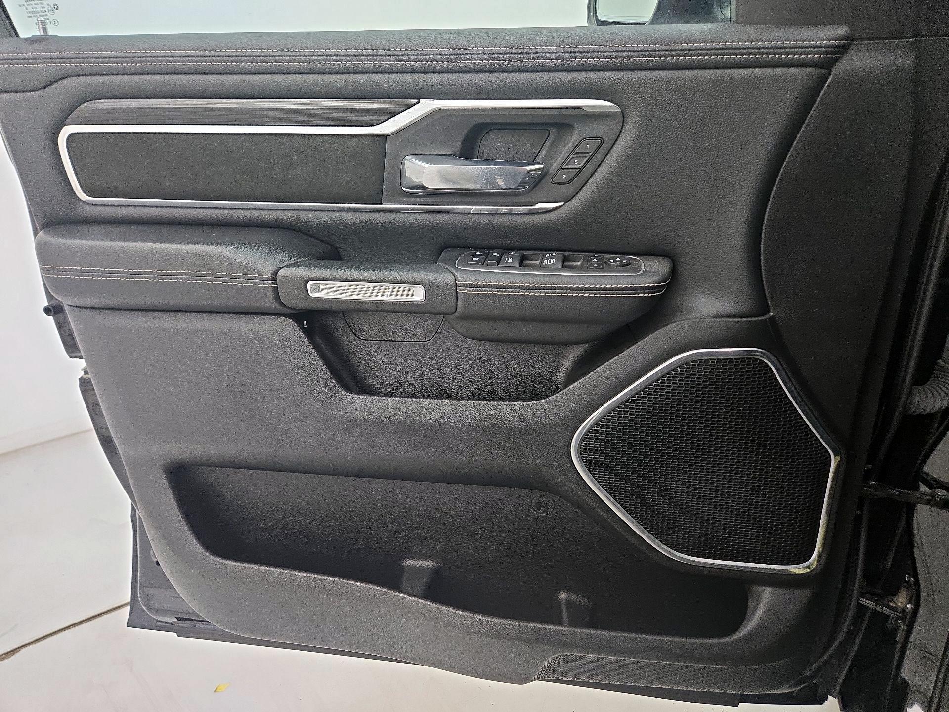 Thumbnail: 2023 RAM 1500 - 12