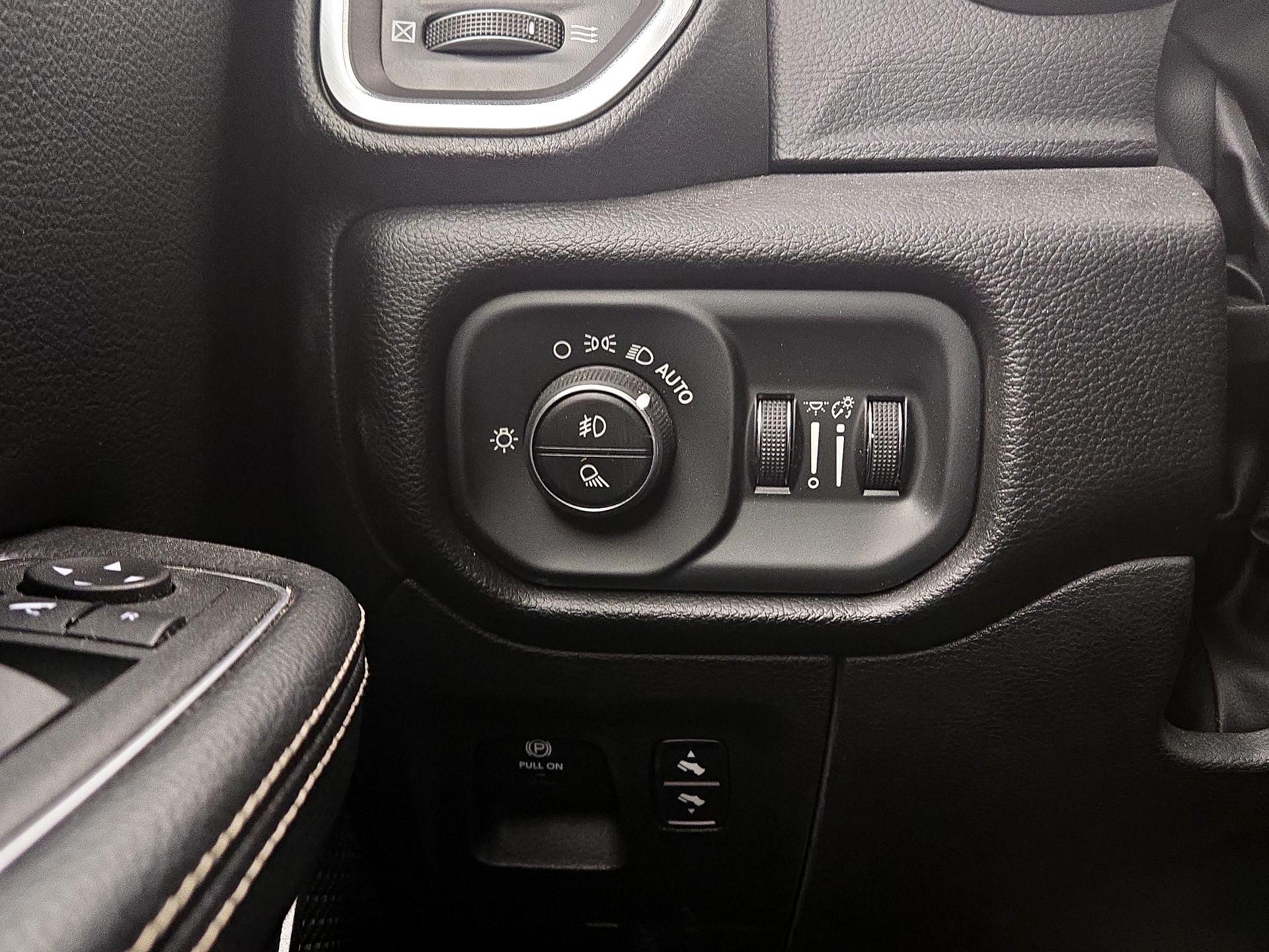 Thumbnail: 2023 RAM 1500 - 13