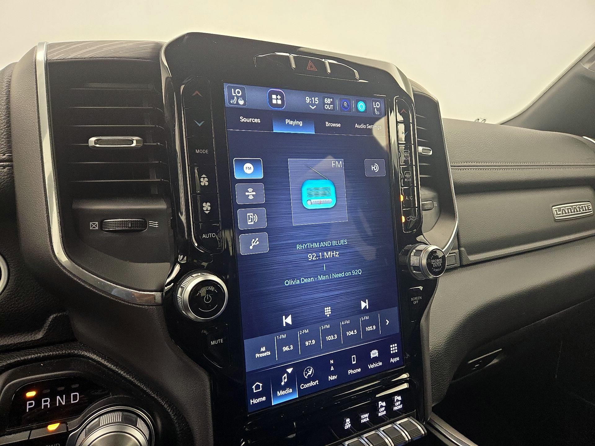 Thumbnail: 2023 RAM 1500 - 15
