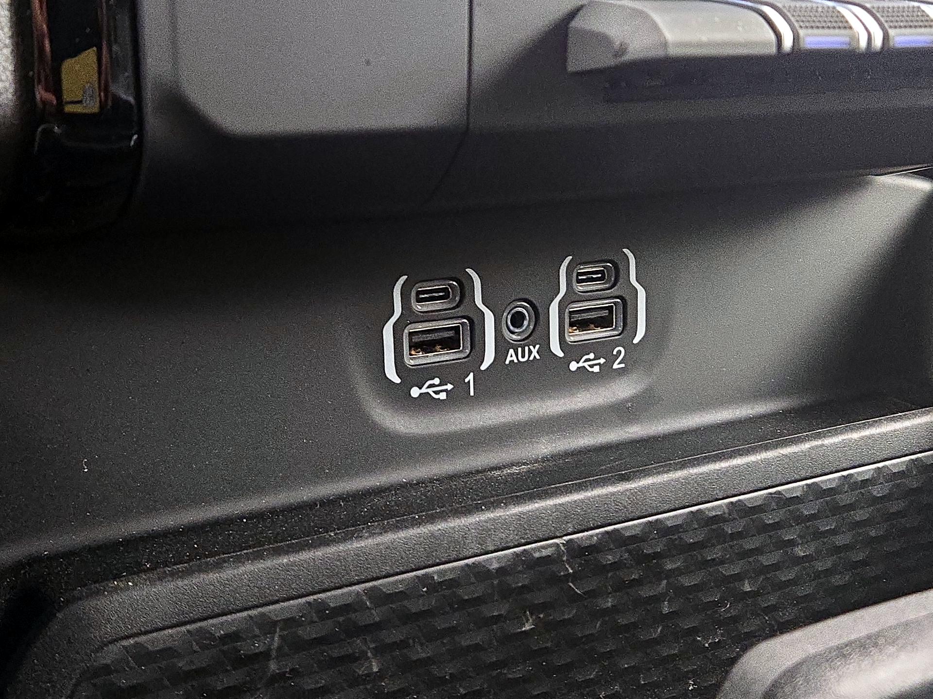 Thumbnail: 2023 RAM 1500 - 18