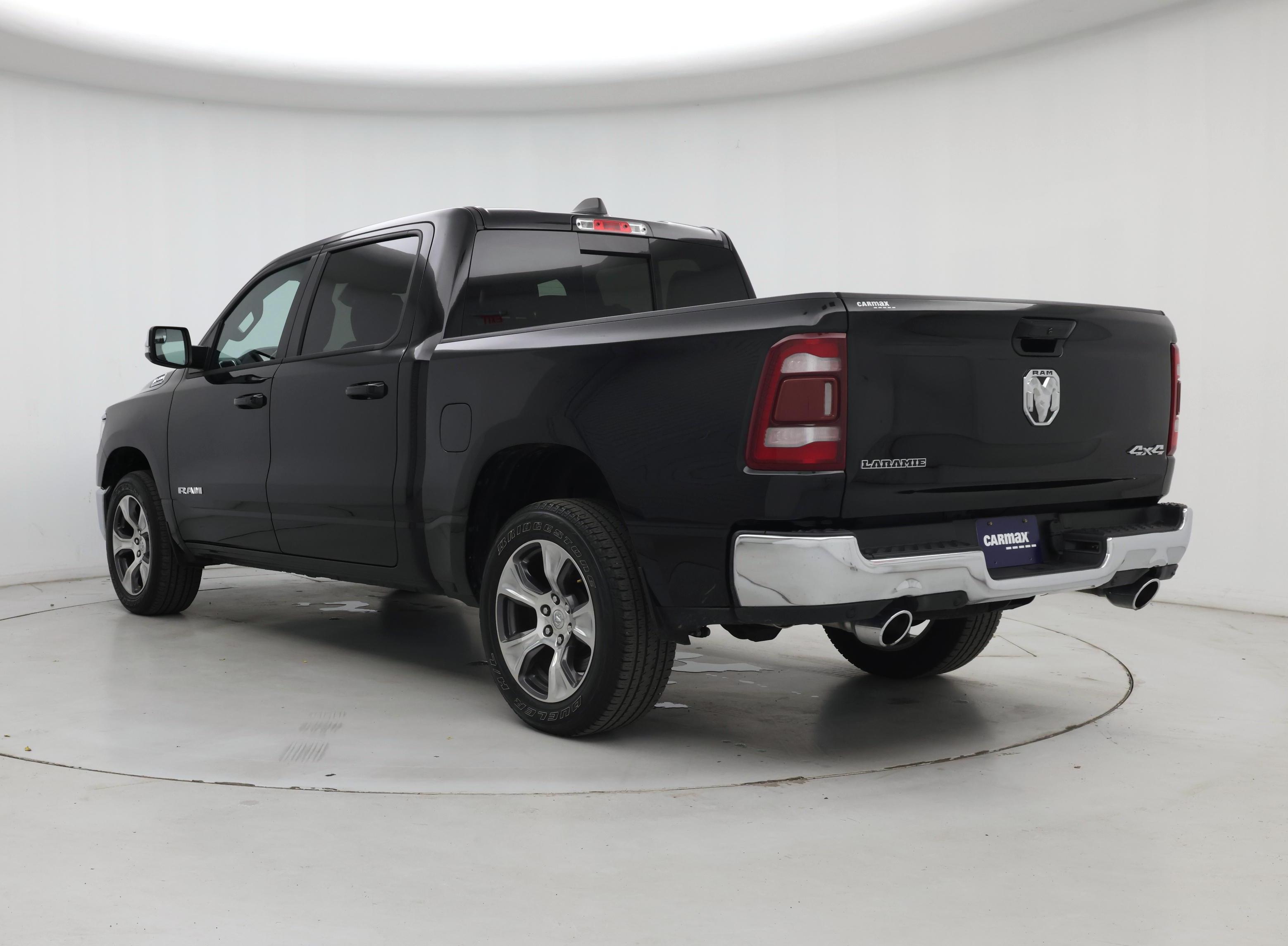 Thumbnail: 2023 RAM 1500 - 2