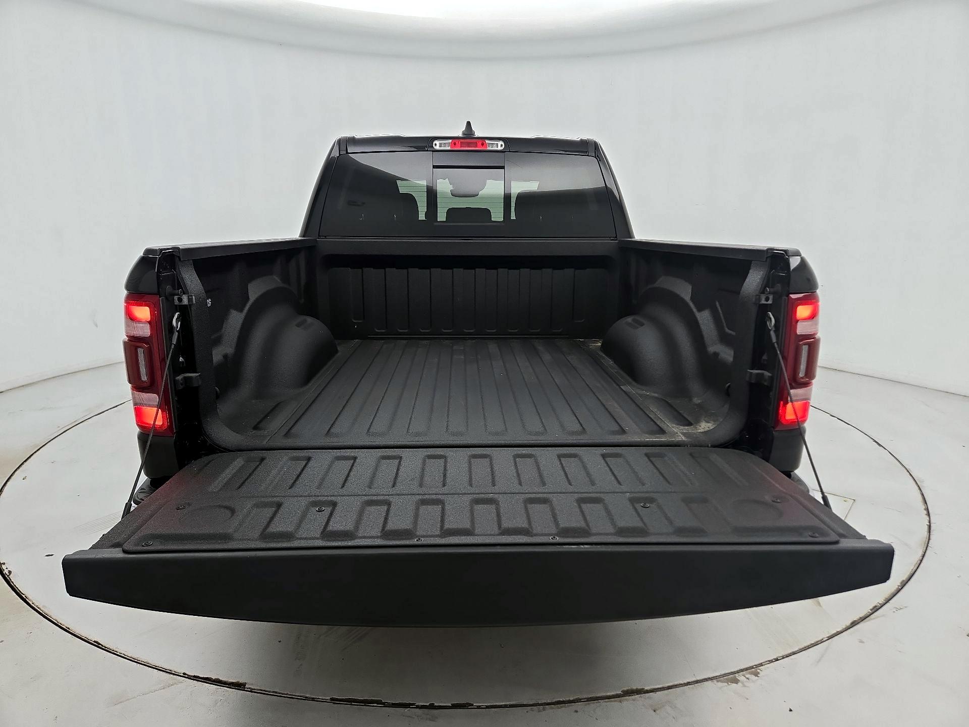 Thumbnail: 2023 RAM 1500 - 20