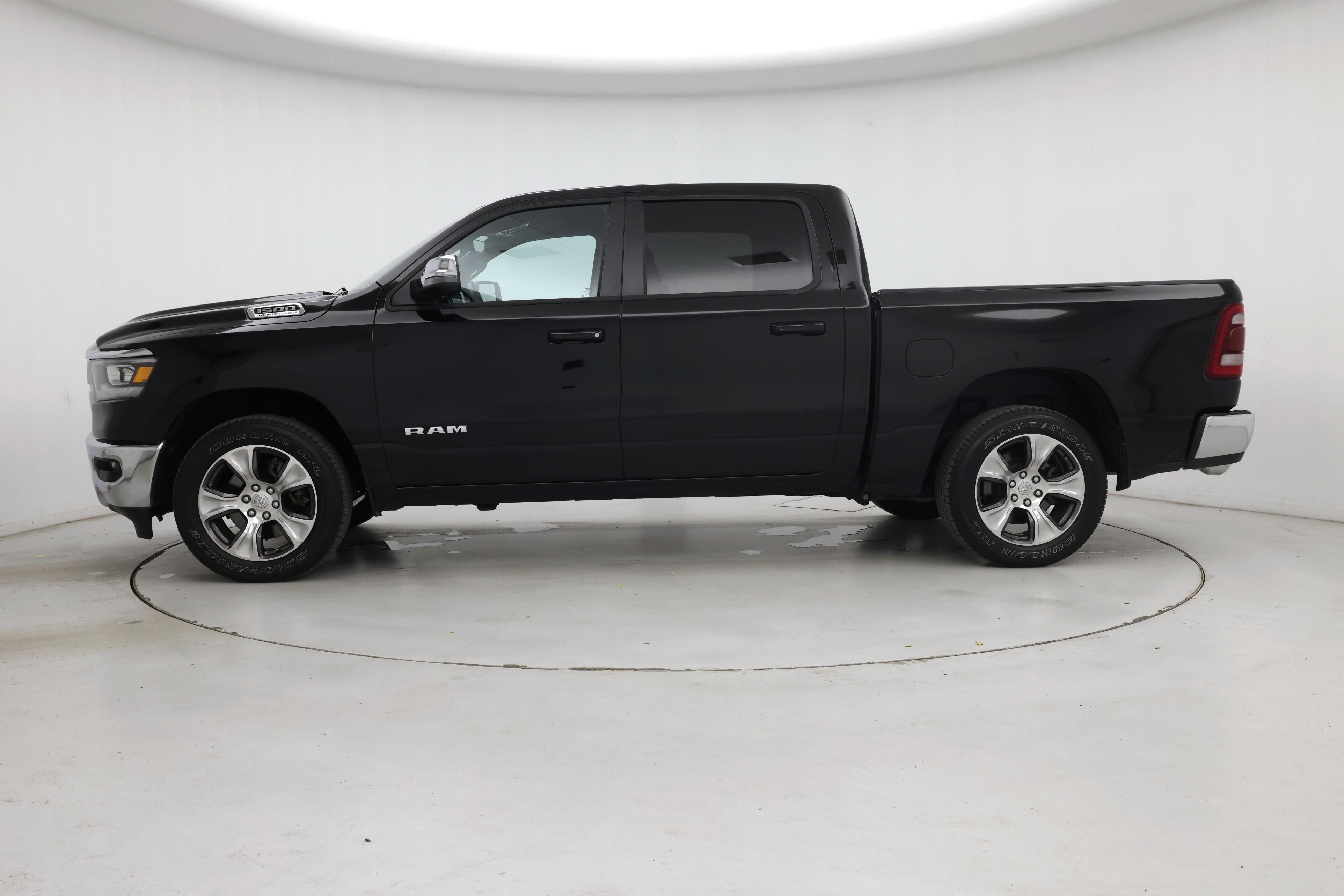 Thumbnail: 2023 RAM 1500 - 3