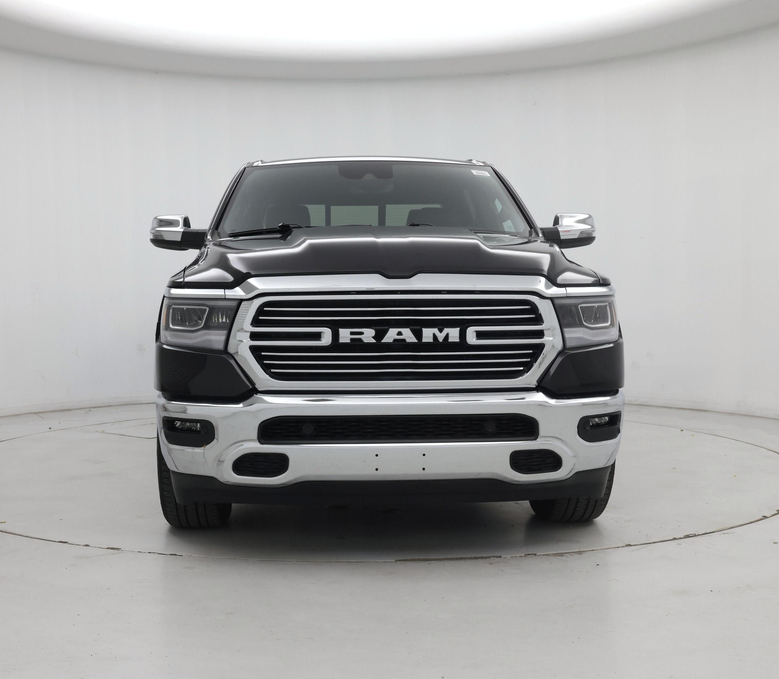 Thumbnail: 2023 RAM 1500 - 5