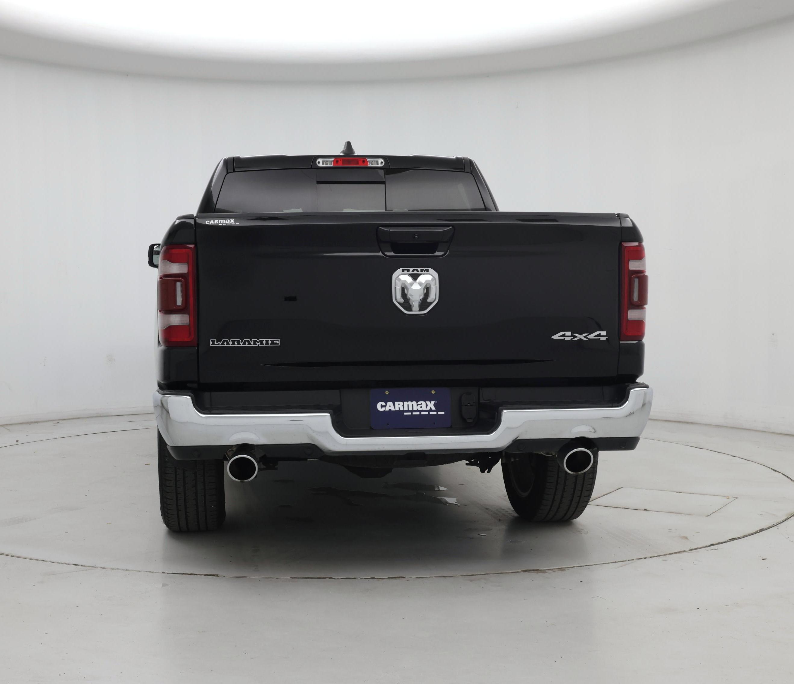Thumbnail: 2023 RAM 1500 - 6