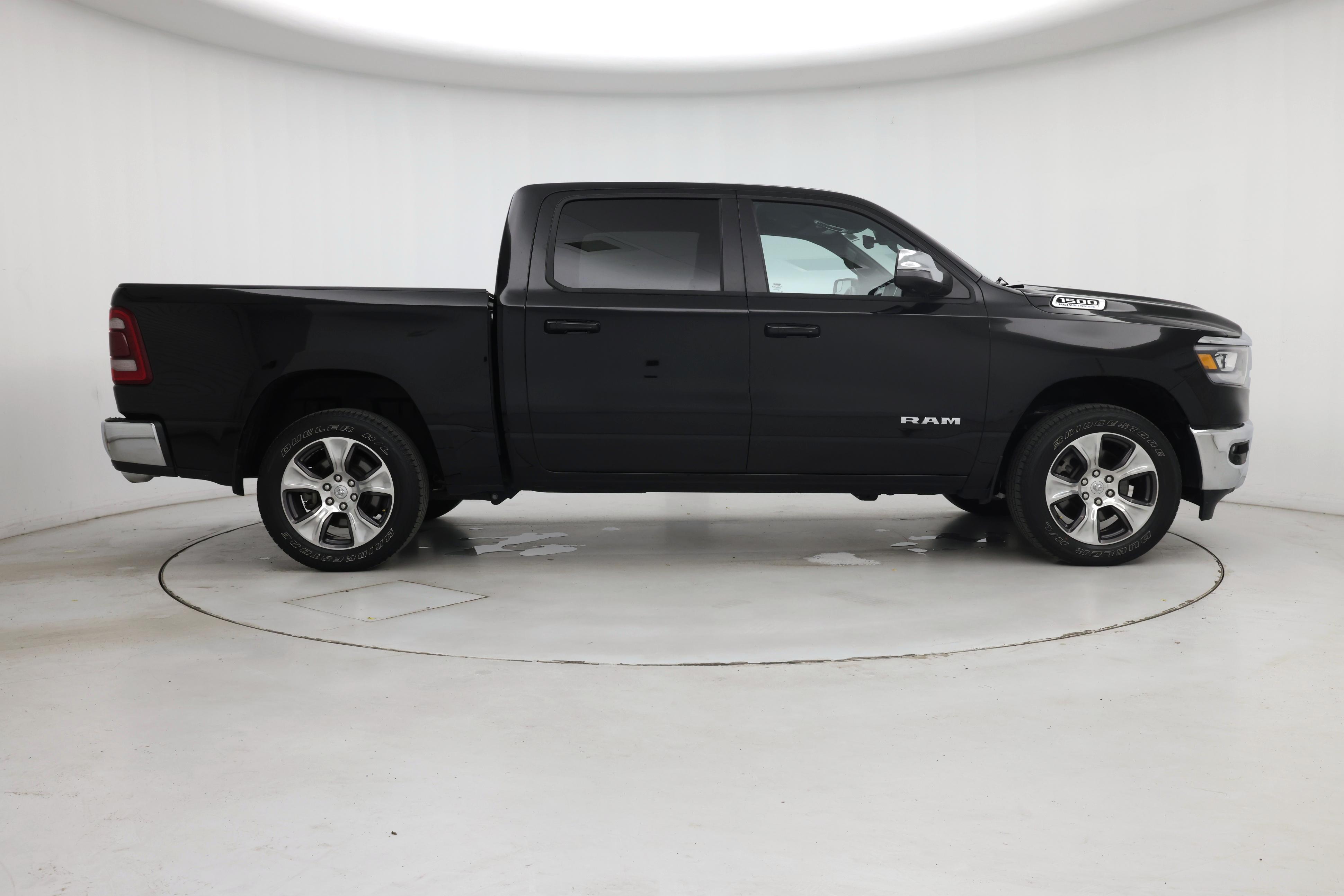 Thumbnail: 2023 RAM 1500 - 7