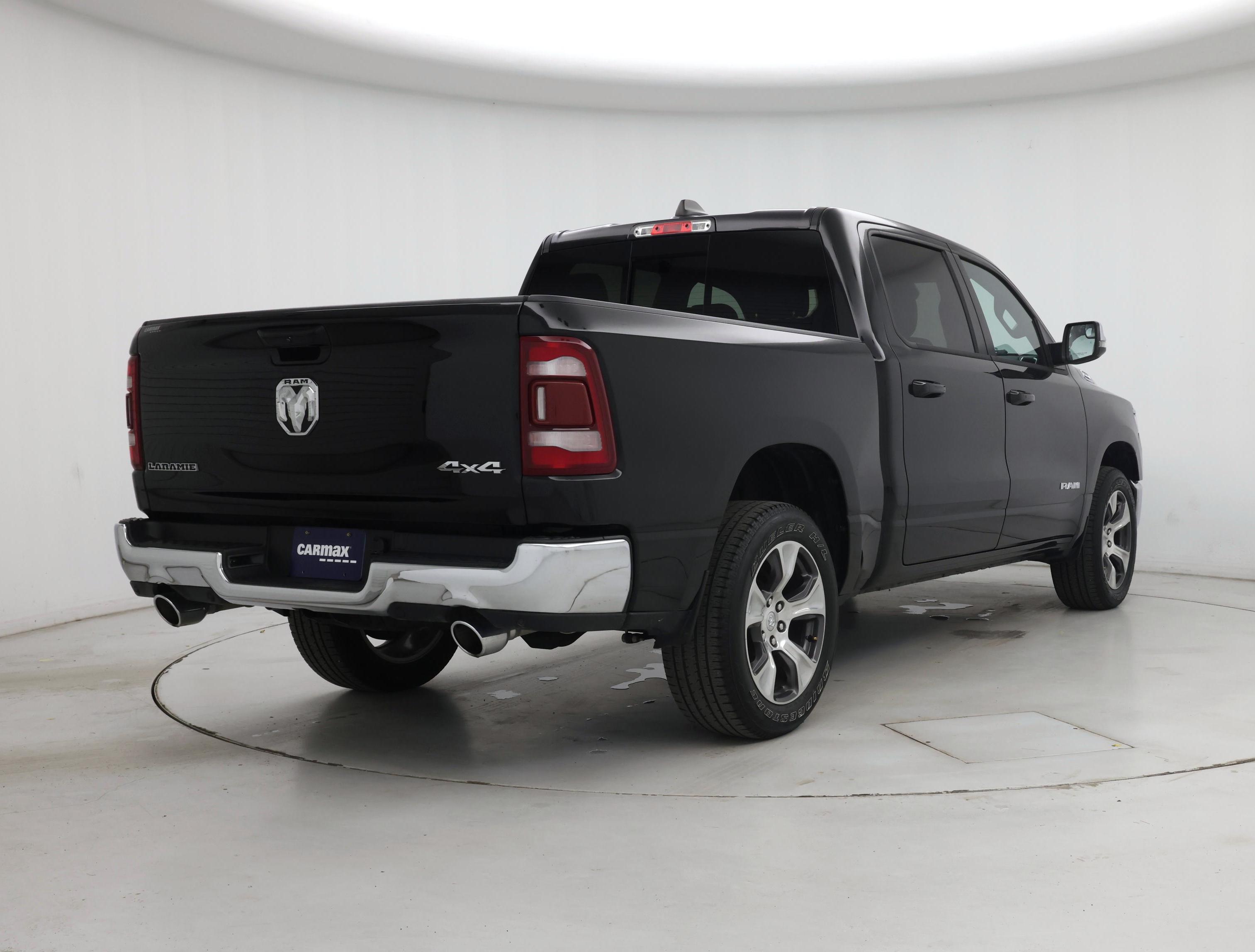Thumbnail: 2023 RAM 1500 - 8