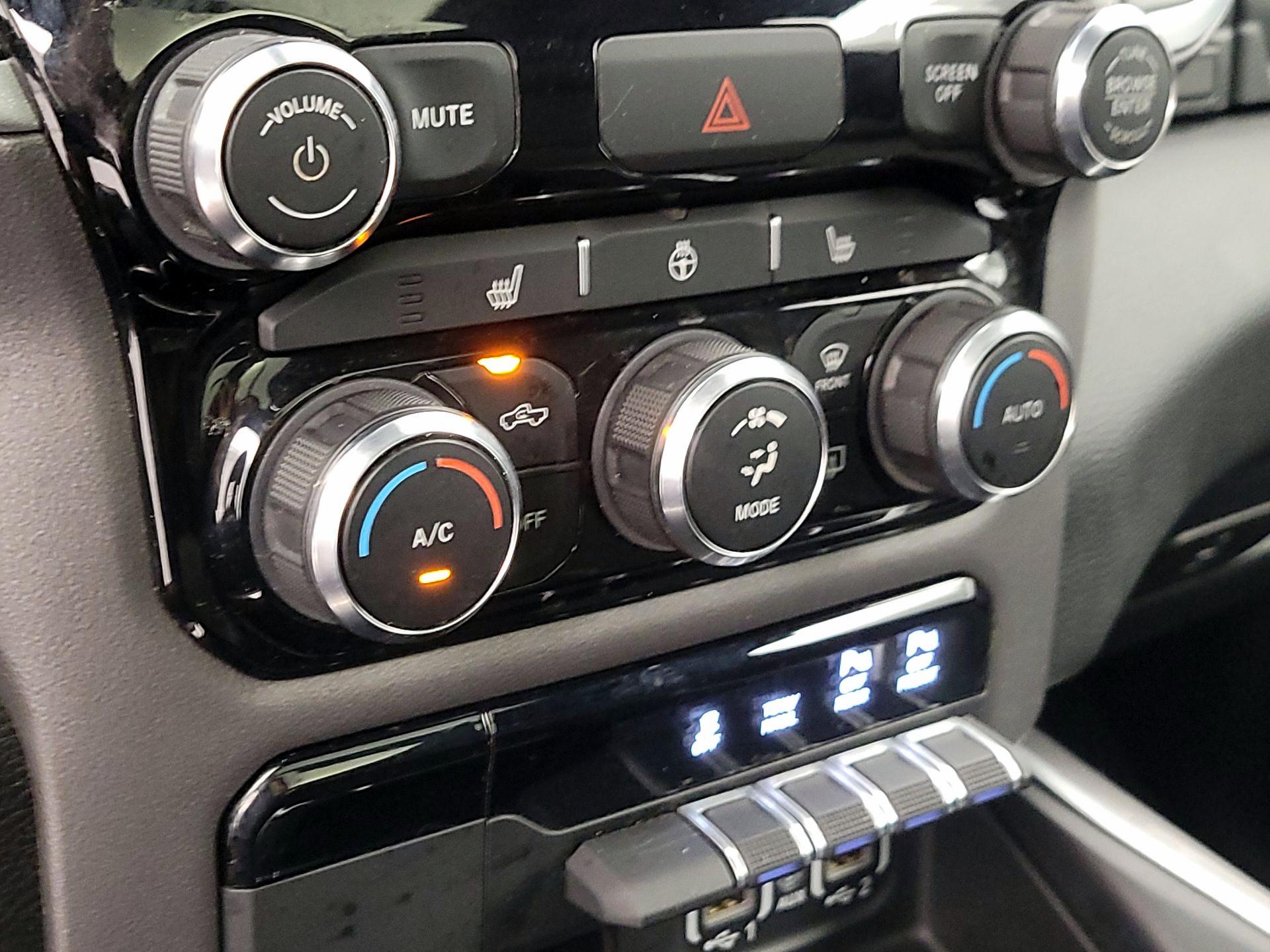 Thumbnail: 2022 RAM 1500 - 16