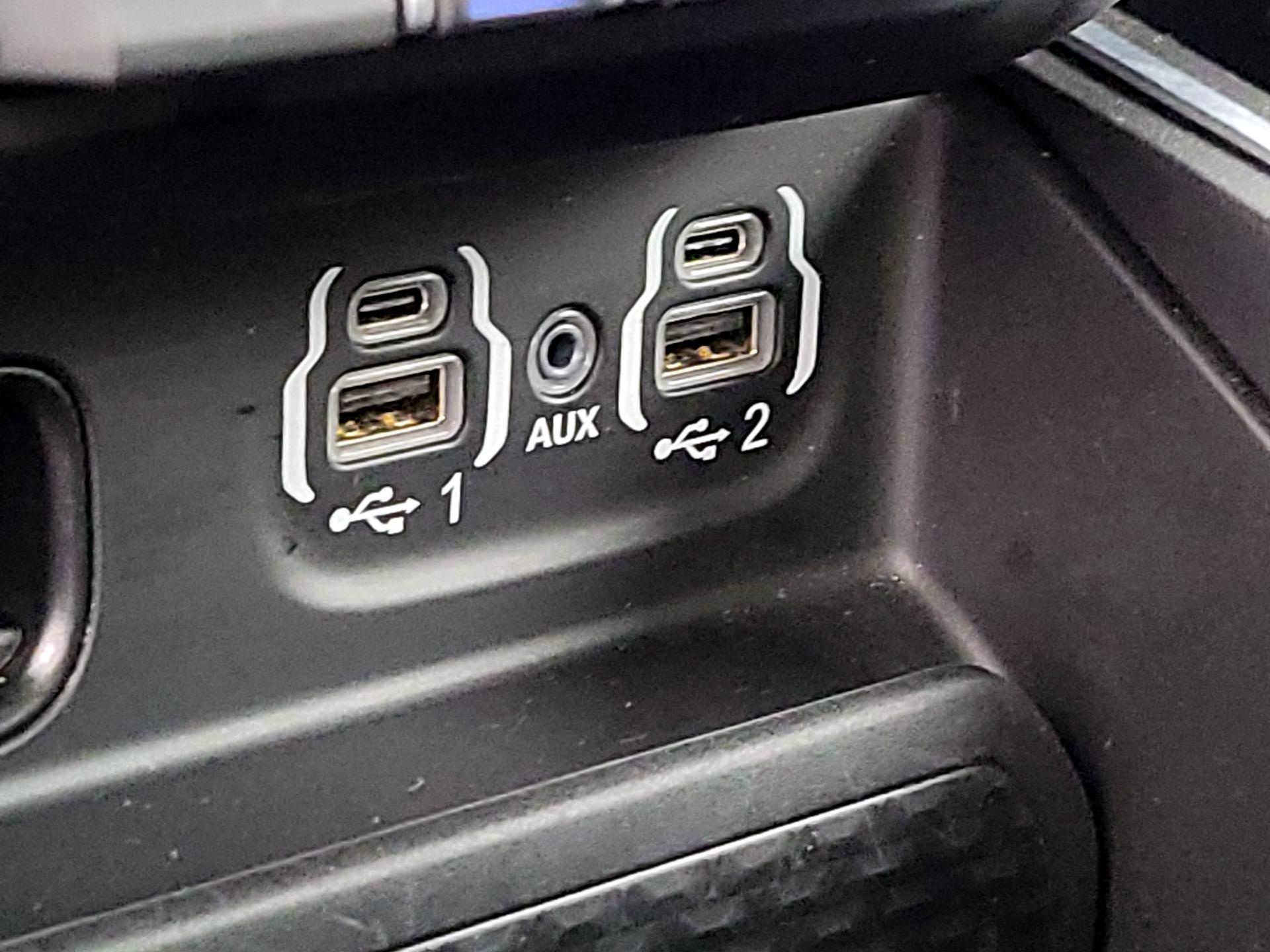 Thumbnail: 2022 RAM 1500 - 18