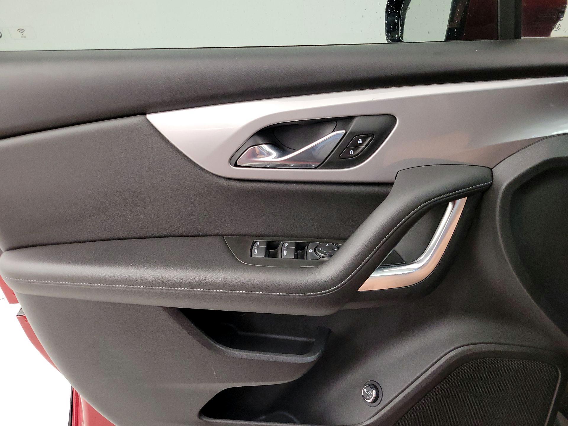 Thumbnail: 2021 Chevrolet Blazer - 12