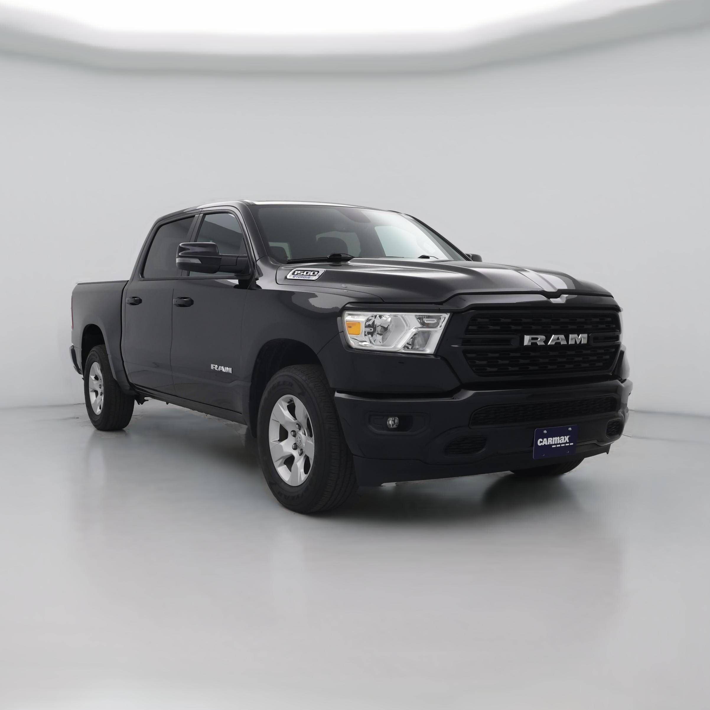 Thumbnail: 2024 RAM 1500 - 1