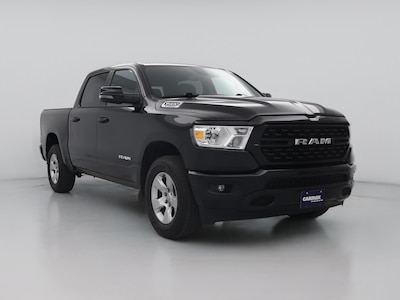 2024 Ram 1500 Bighorn