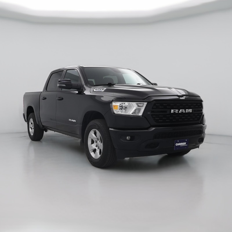 2024 Ram 1500 Bighorn