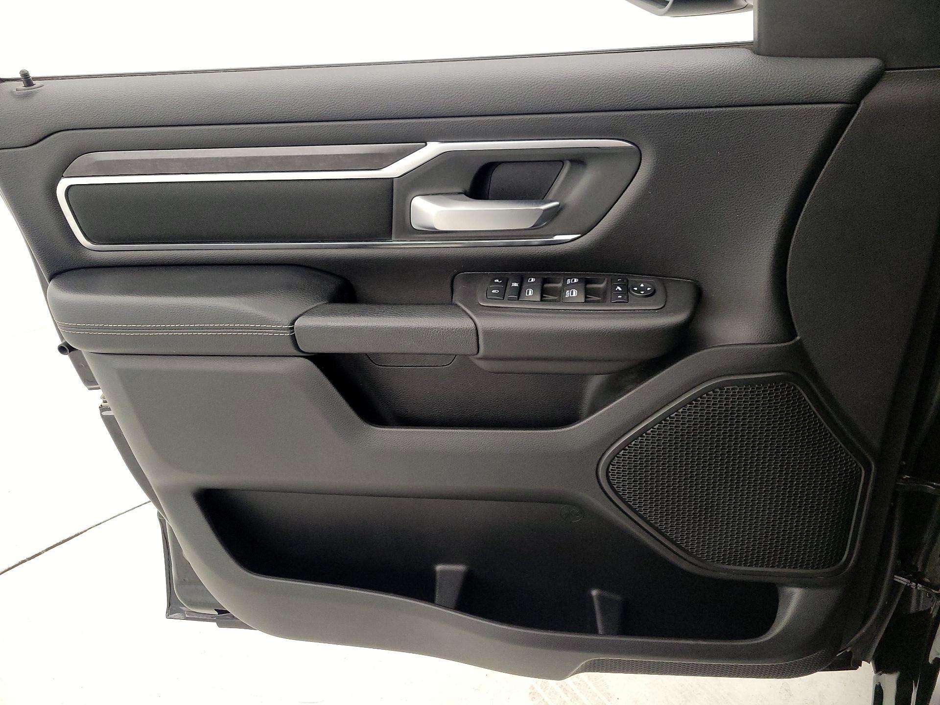 Thumbnail: 2024 RAM 1500 - 12