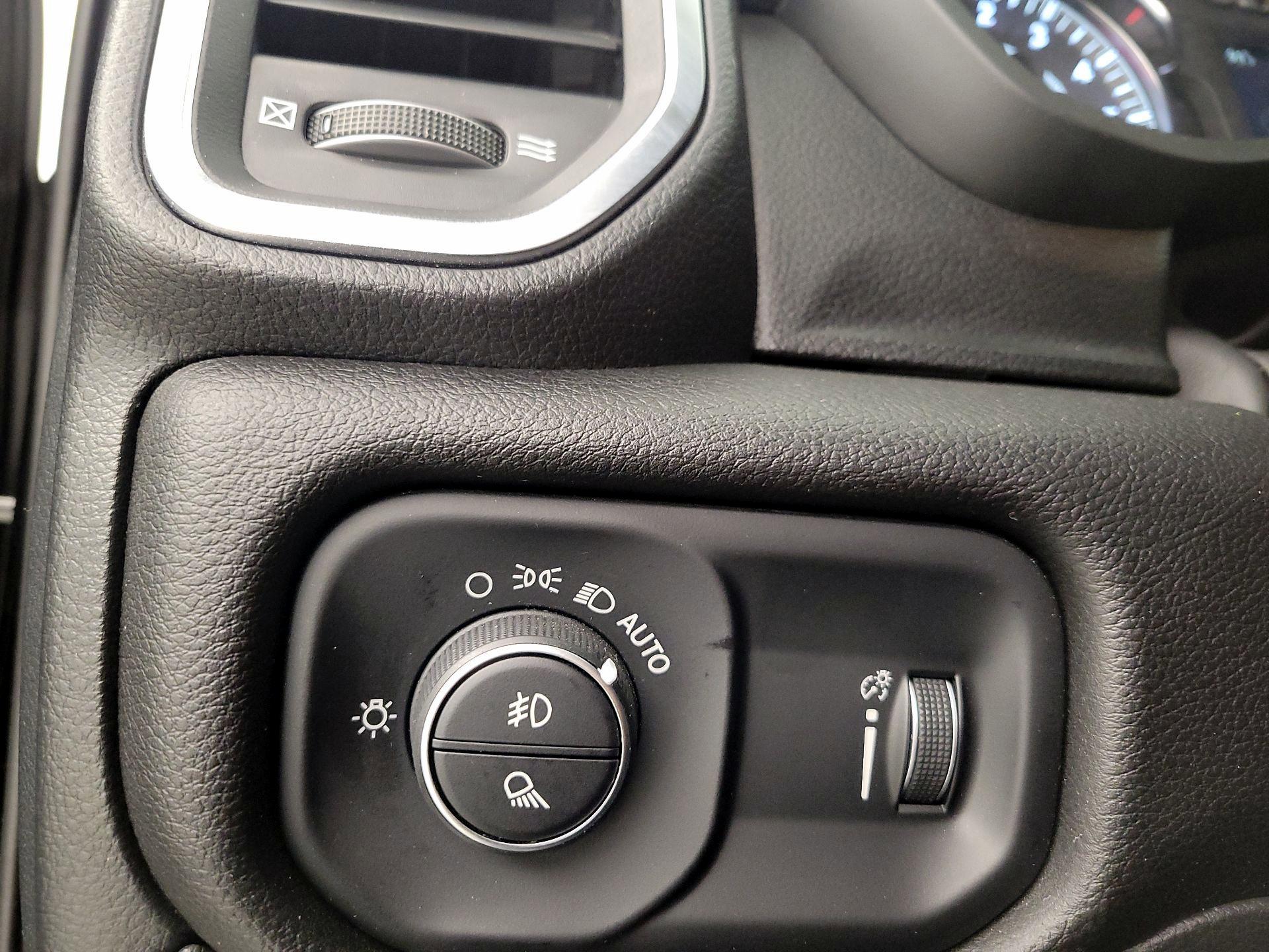 Thumbnail: 2024 RAM 1500 - 13