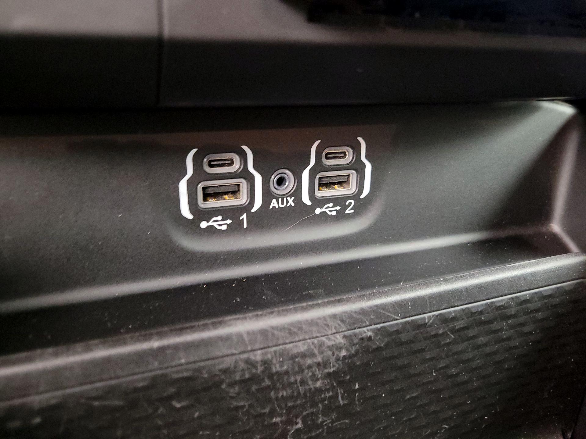 Thumbnail: 2024 RAM 1500 - 19