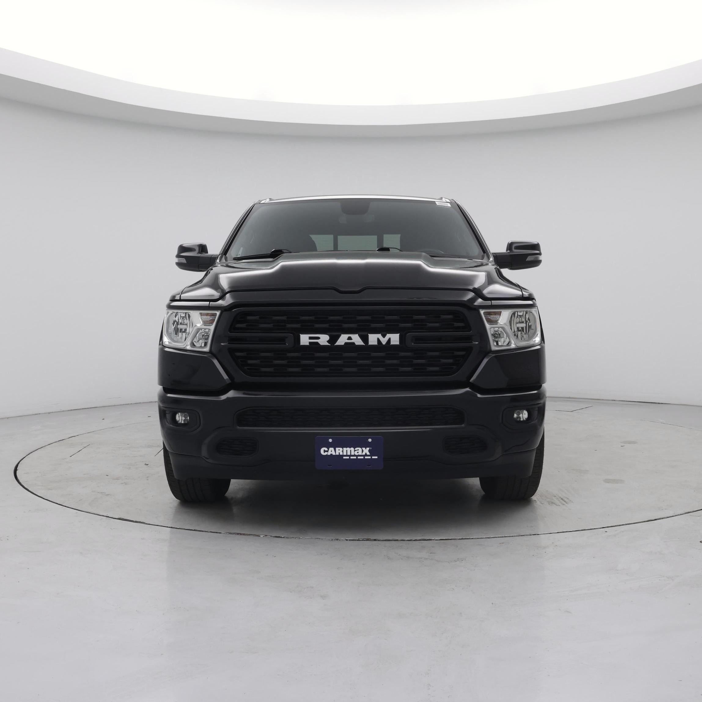 Thumbnail: 2024 RAM 1500 - 5