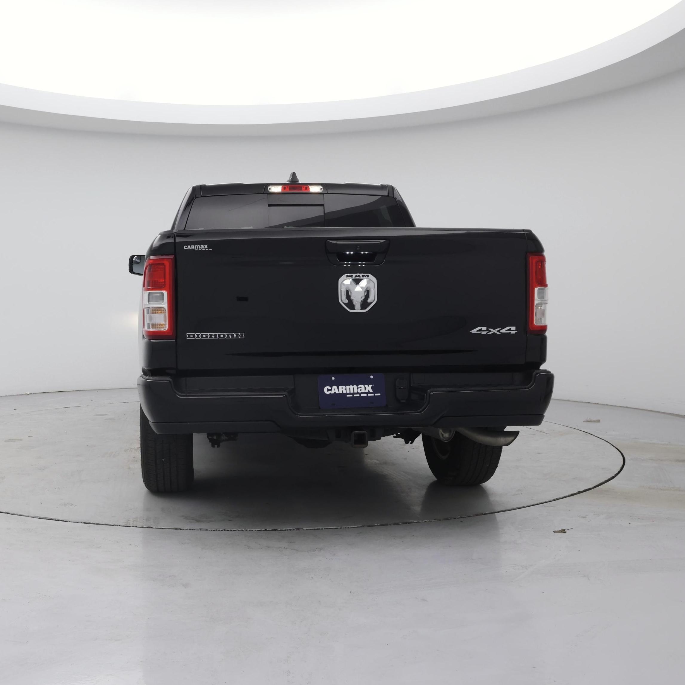 Thumbnail: 2024 RAM 1500 - 6