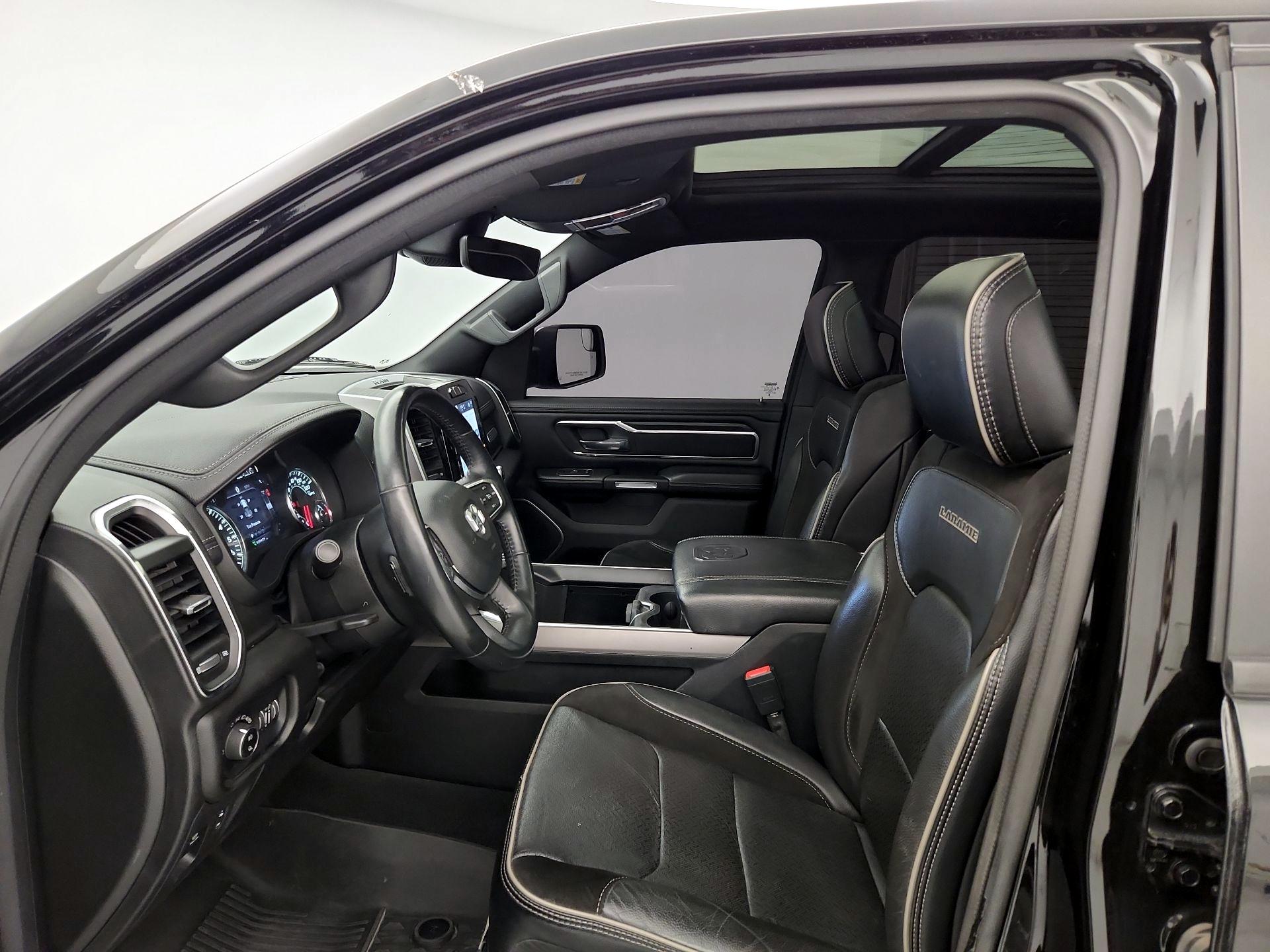 Thumbnail: 2023 RAM 1500 - 11