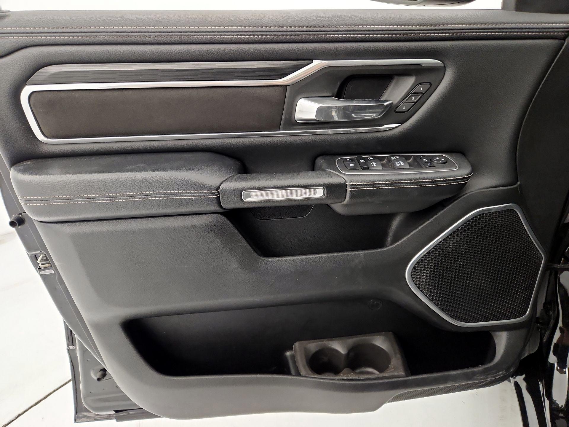 Thumbnail: 2023 RAM 1500 - 12