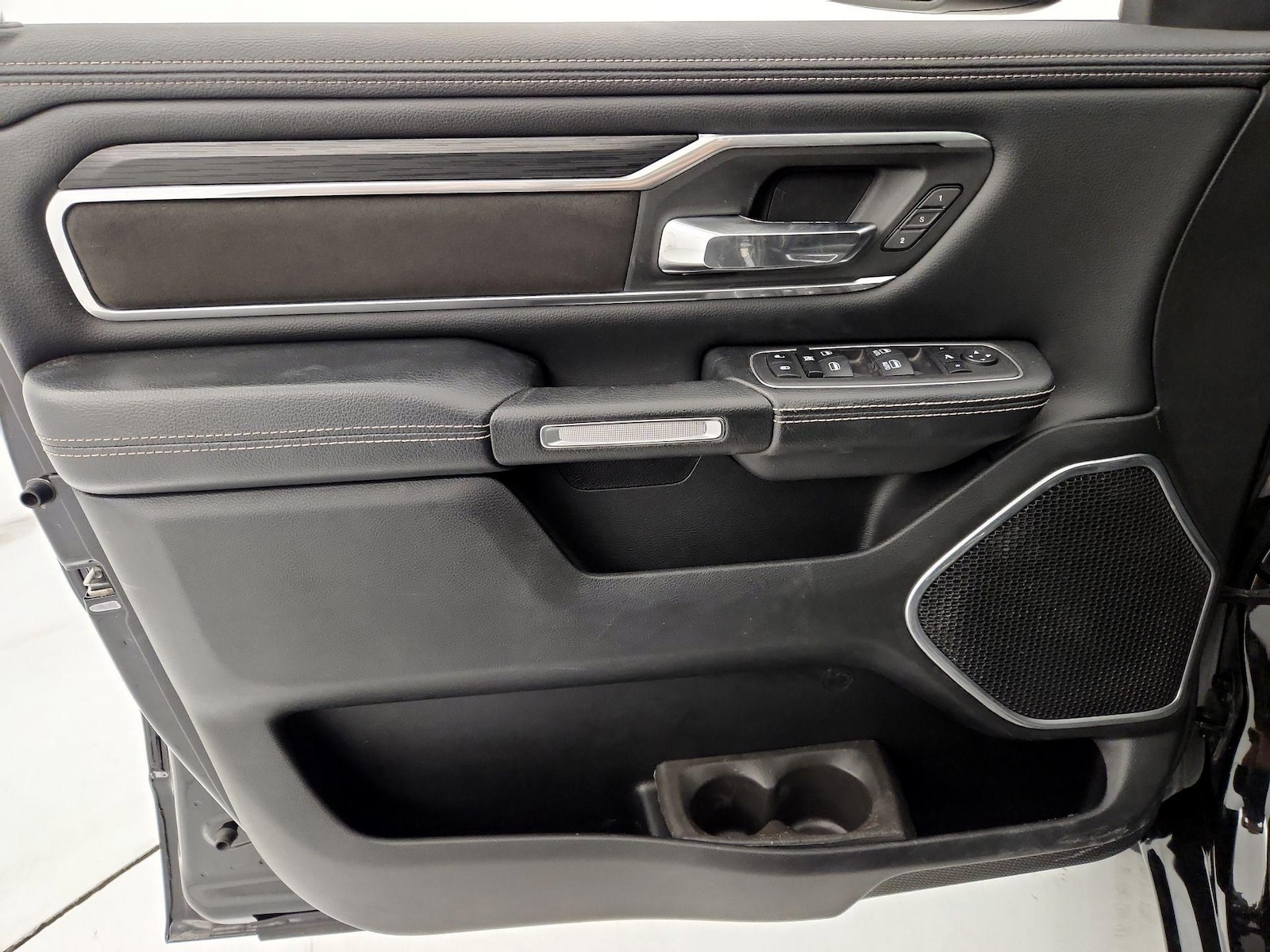 2023 RAM Ram 1500 Pickup Laramie - Photo 13