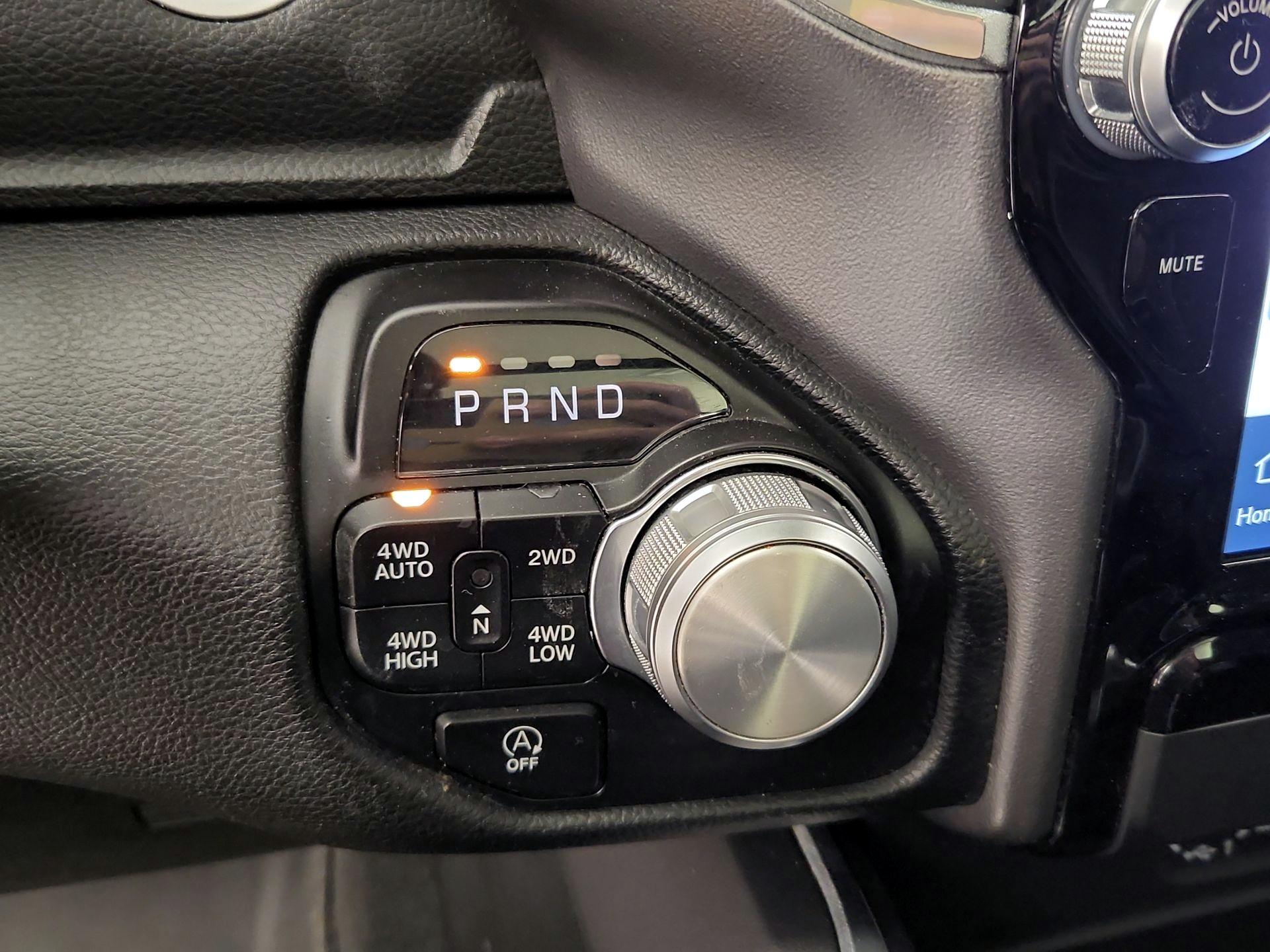 Thumbnail: 2023 RAM 1500 - 17