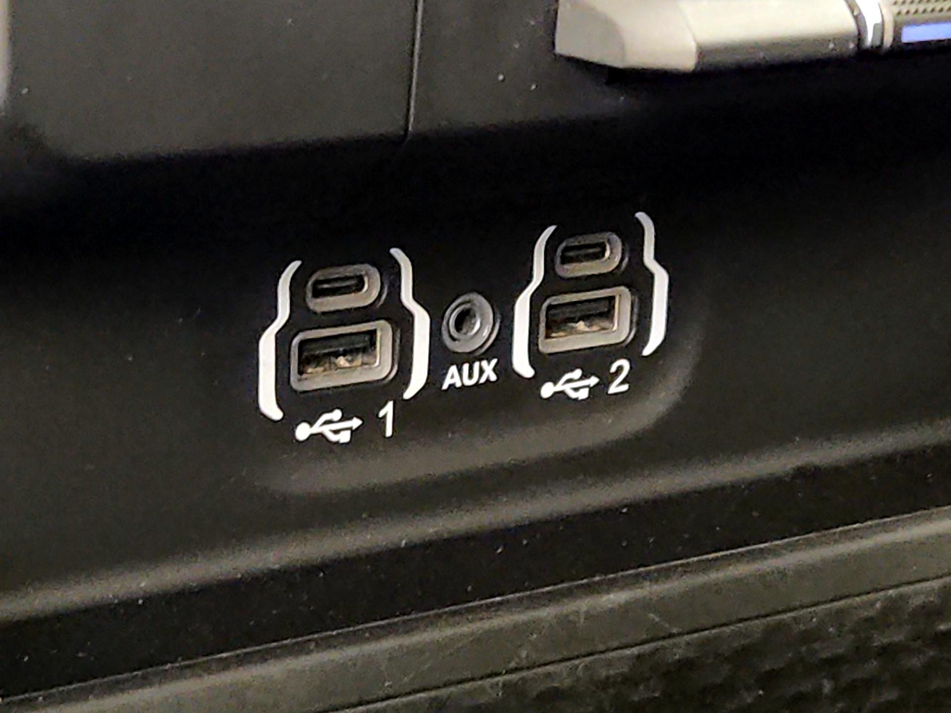 Thumbnail: 2023 RAM 1500 - 18