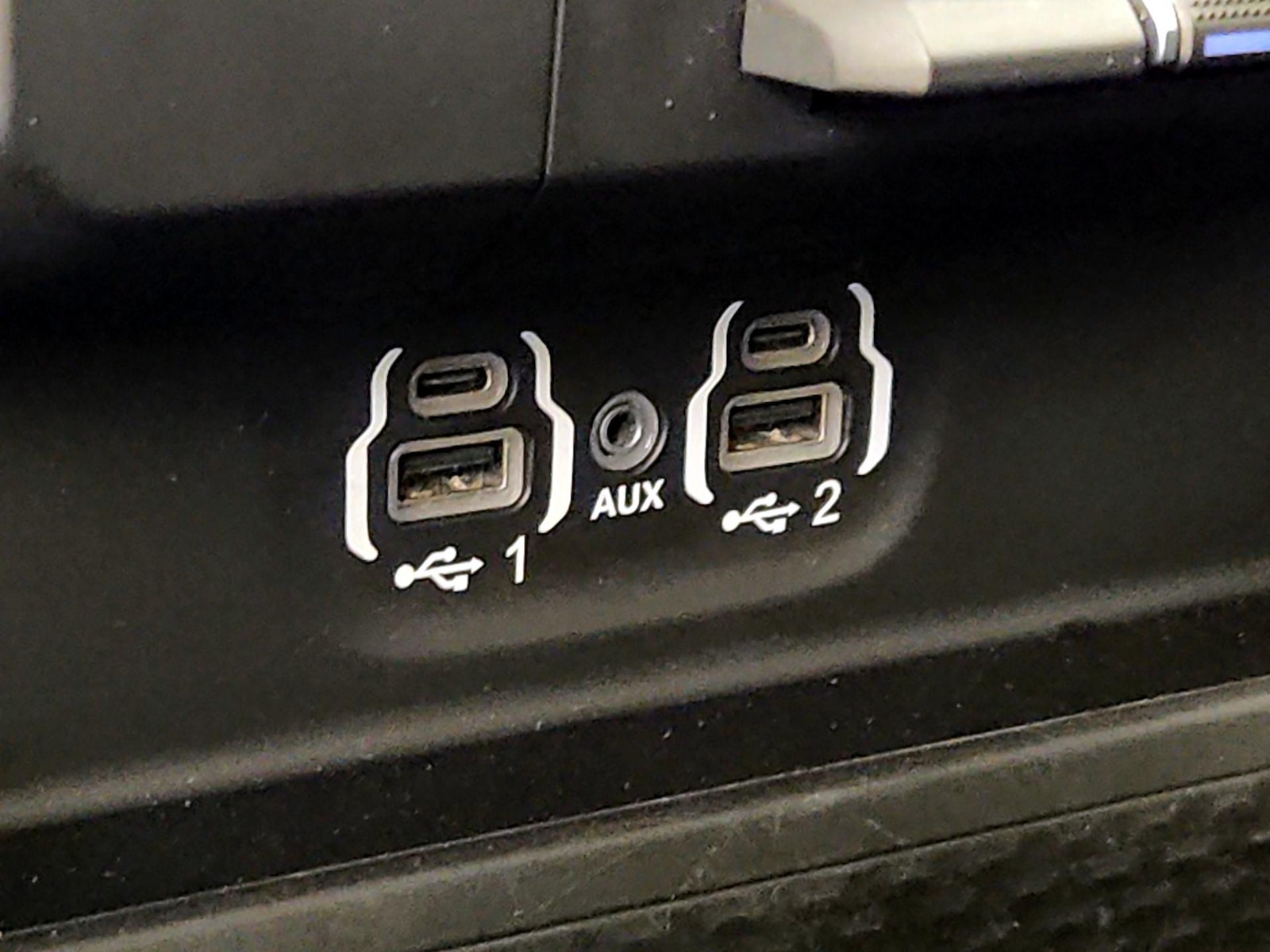 2023 RAM Ram 1500 Pickup Laramie - Photo 19