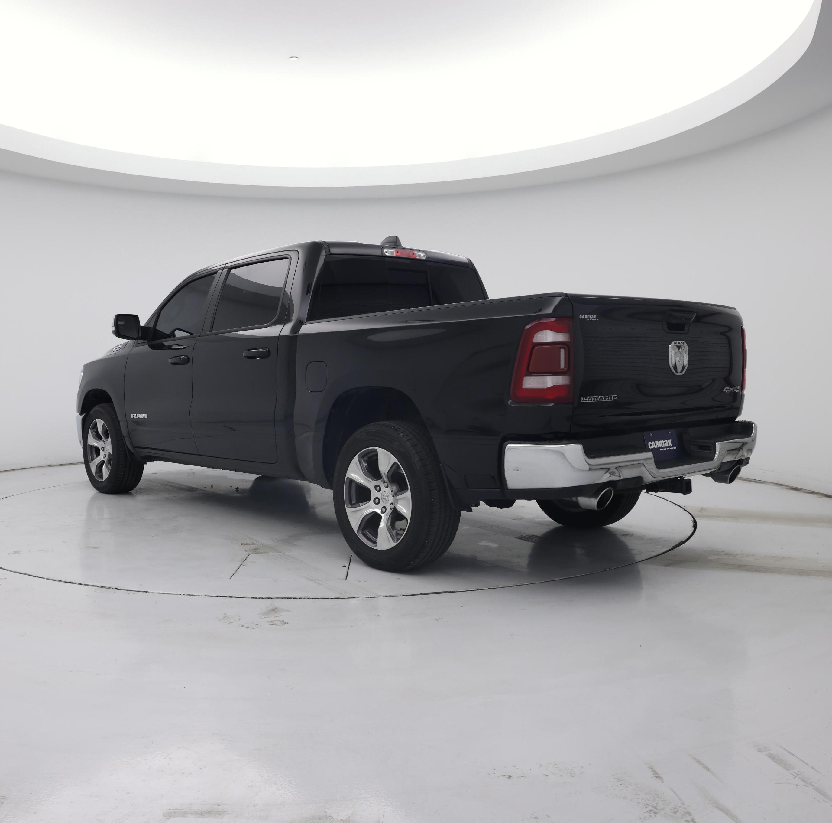 Thumbnail: 2023 RAM 1500 - 2