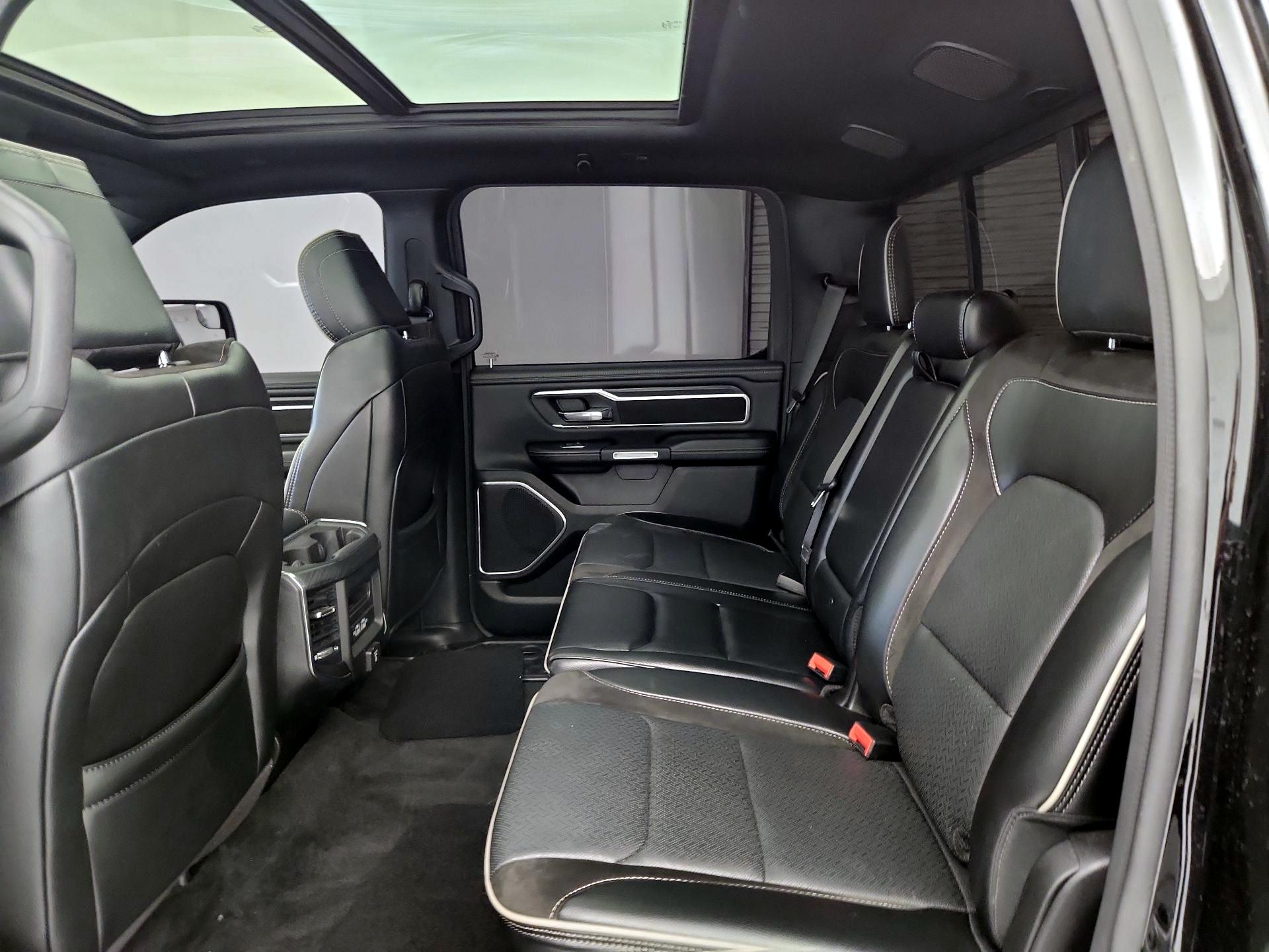 Thumbnail: 2023 RAM 1500 - 20