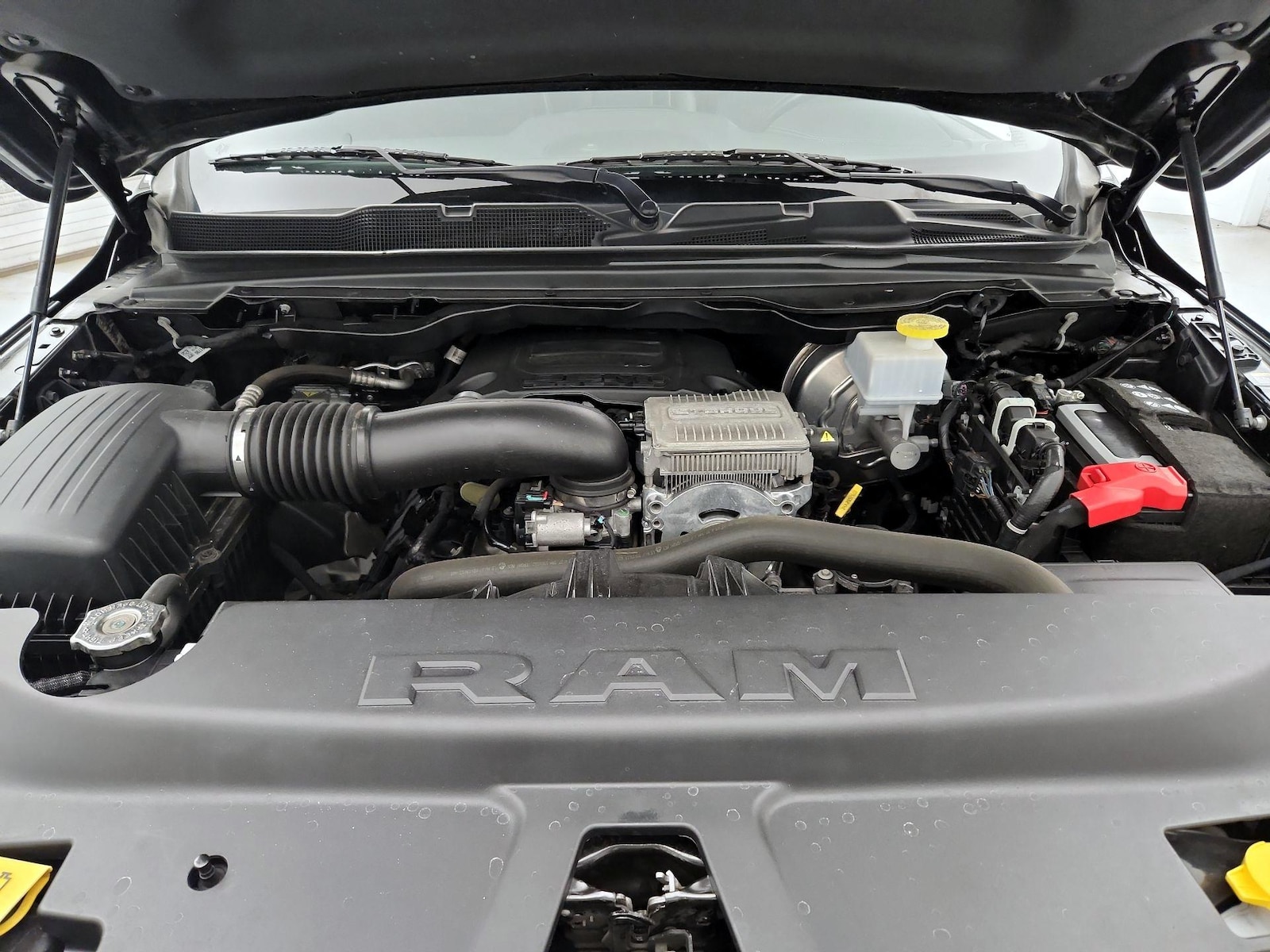 2023 RAM Ram 1500 Pickup Laramie - Photo 23