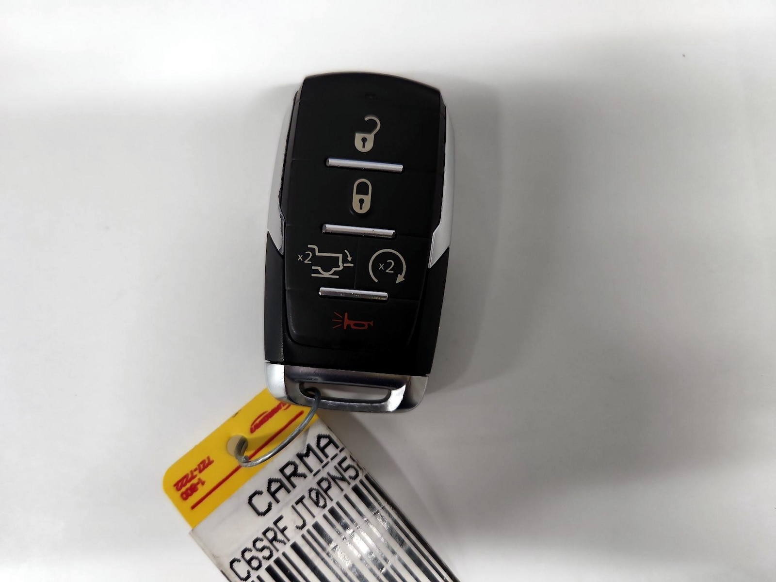 2023 RAM Ram 1500 Pickup Laramie - Photo 24