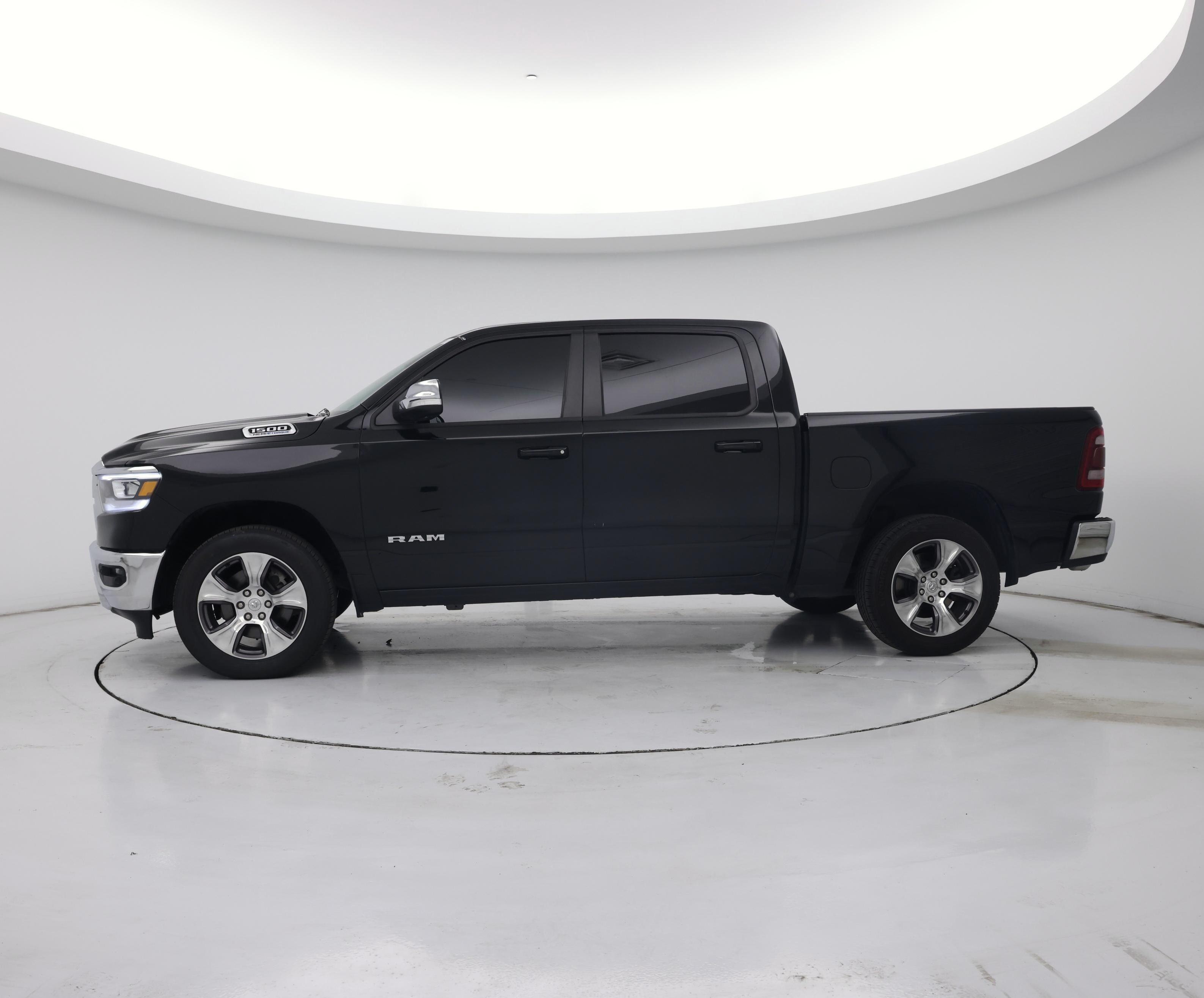 Thumbnail: 2023 RAM 1500 - 3