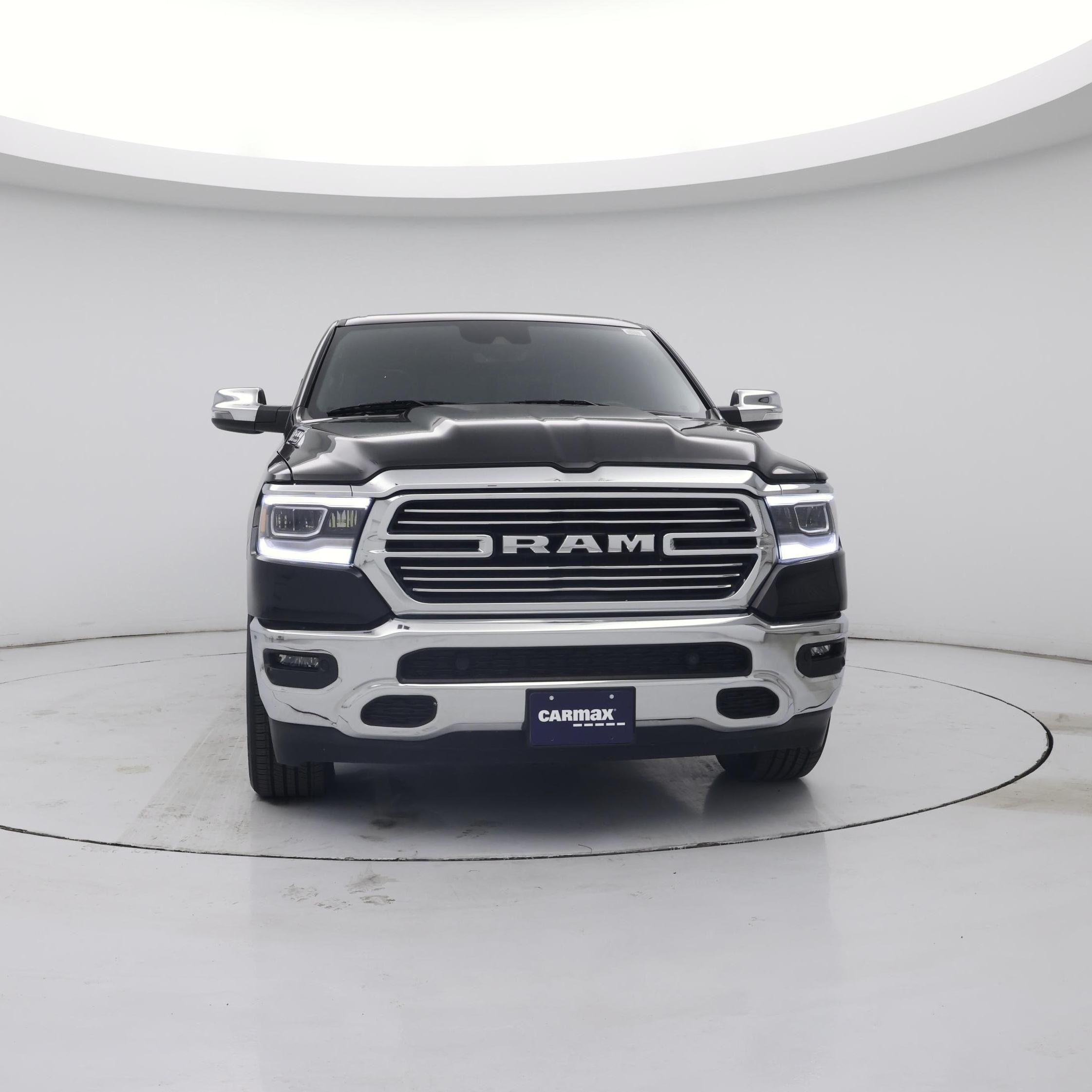 Thumbnail: 2023 RAM 1500 - 5