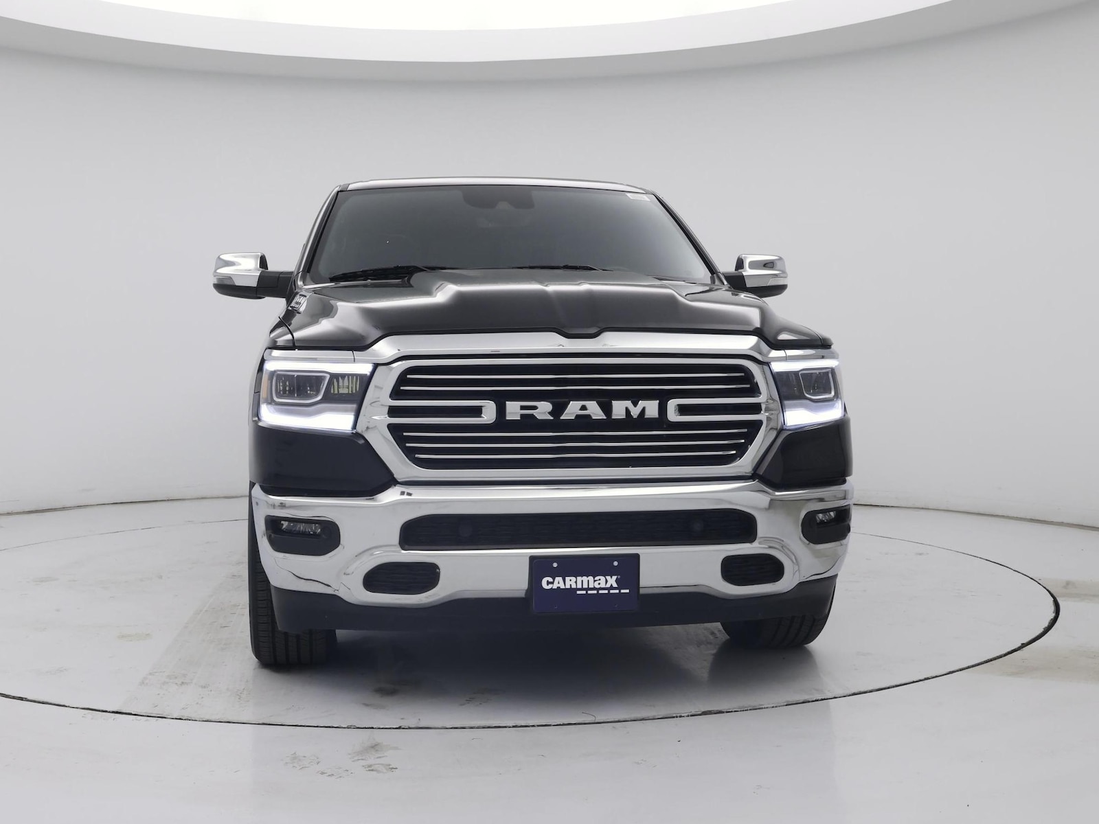 2023 RAM Ram 1500 Pickup Laramie - Photo 6
