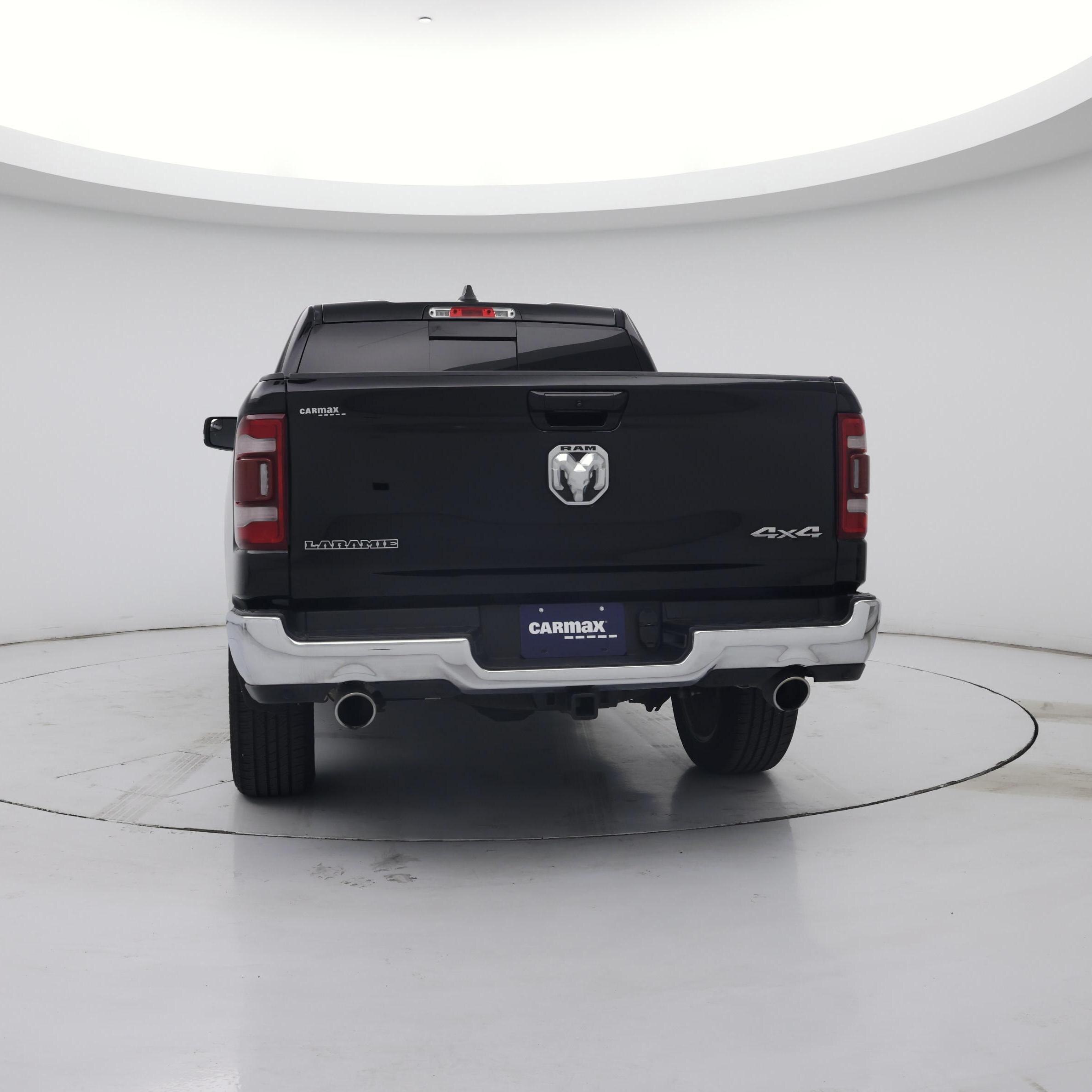 Thumbnail: 2023 RAM 1500 - 6