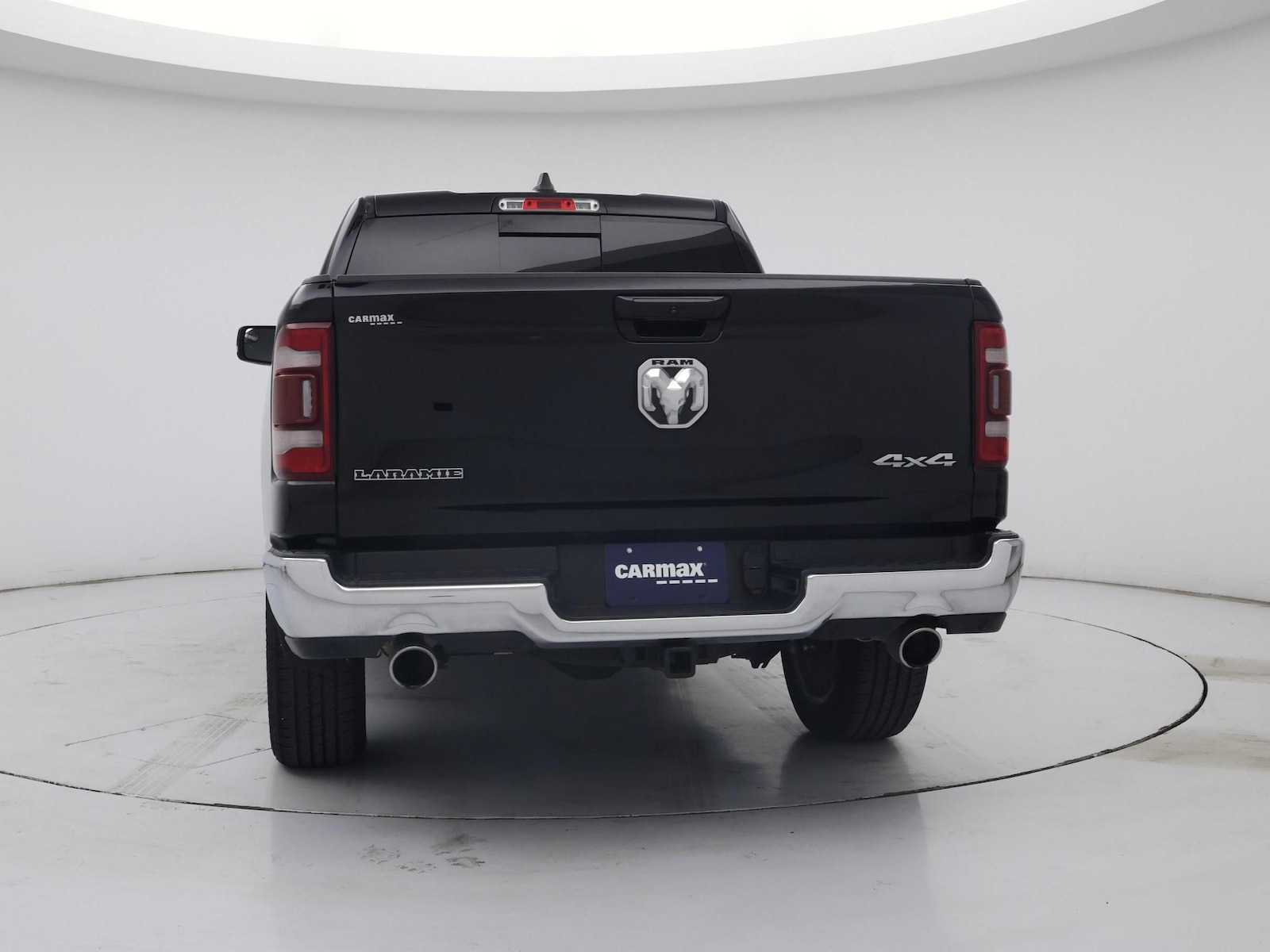 2023 RAM Ram 1500 Pickup Laramie - Photo 7