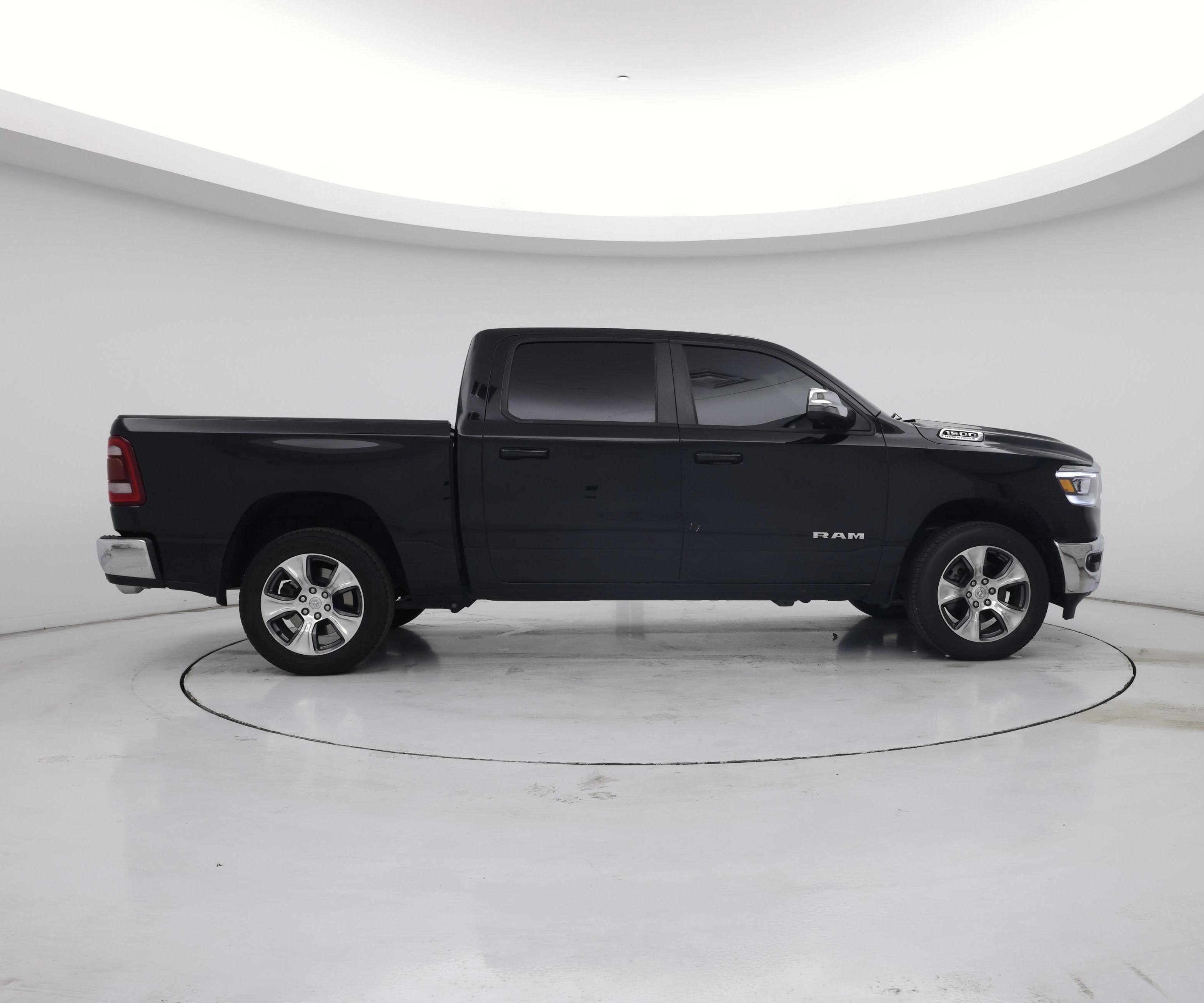 Thumbnail: 2023 RAM 1500 - 7