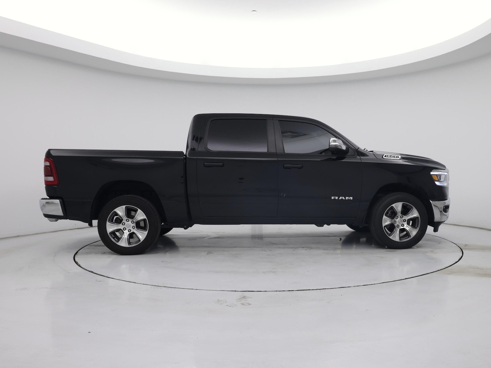 2023 RAM Ram 1500 Pickup Laramie - Photo 8