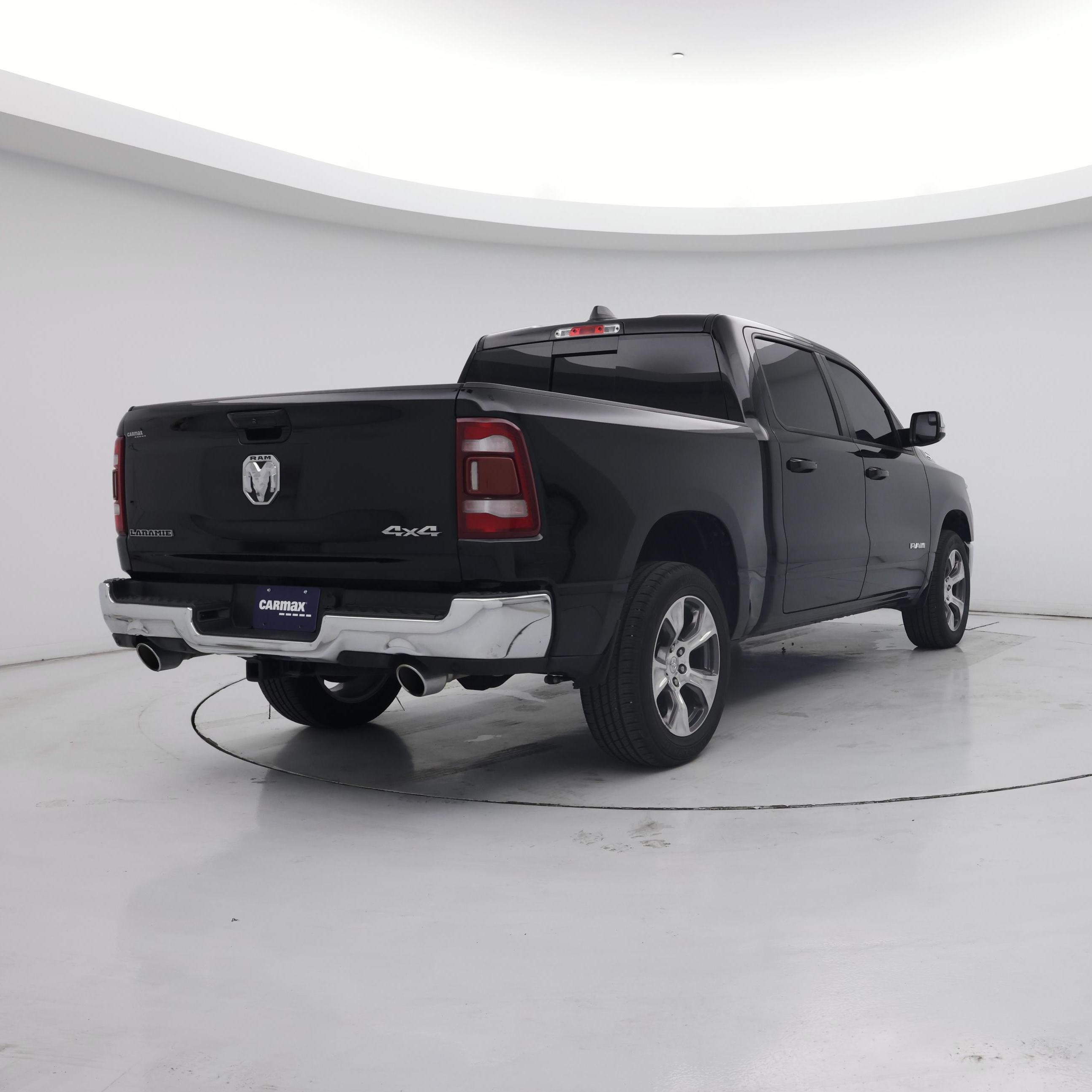 Thumbnail: 2023 RAM 1500 - 8
