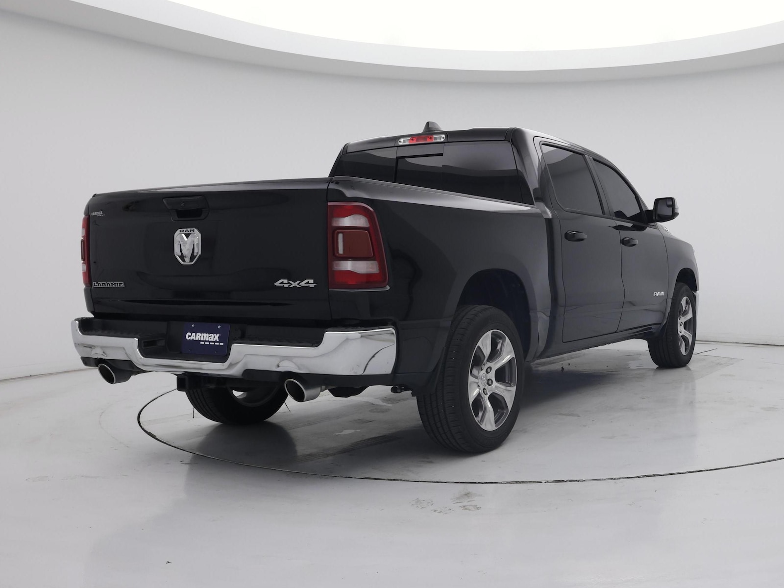 2023 RAM Ram 1500 Pickup Laramie - Photo 9