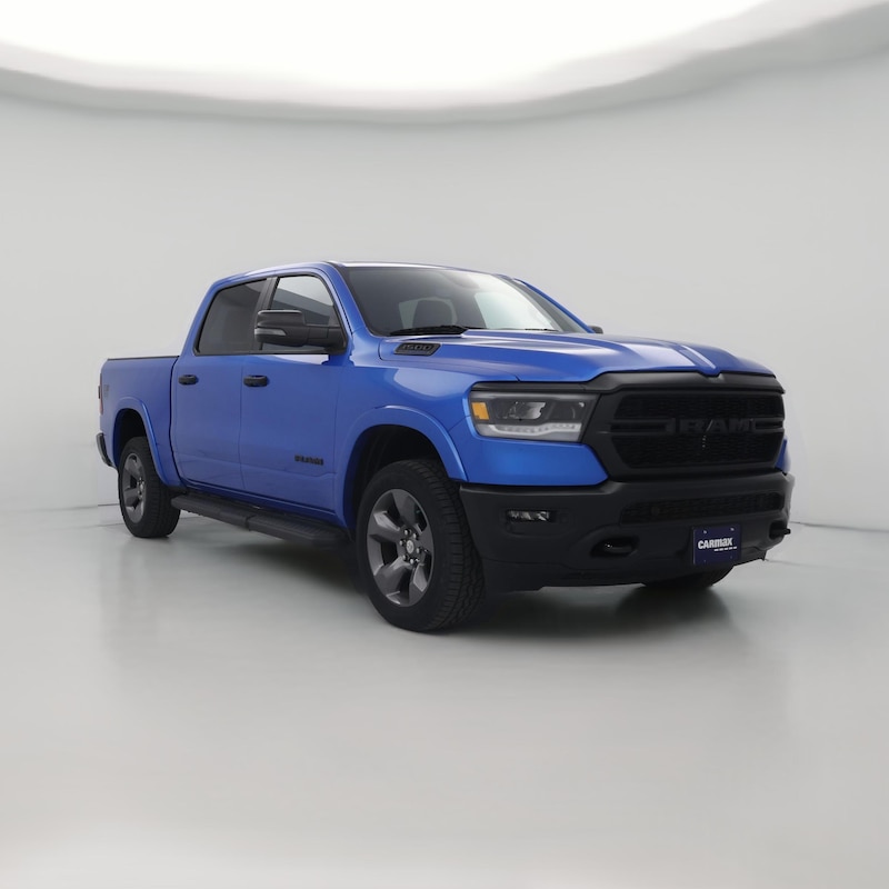 2023 Ram 1500 Bighorn