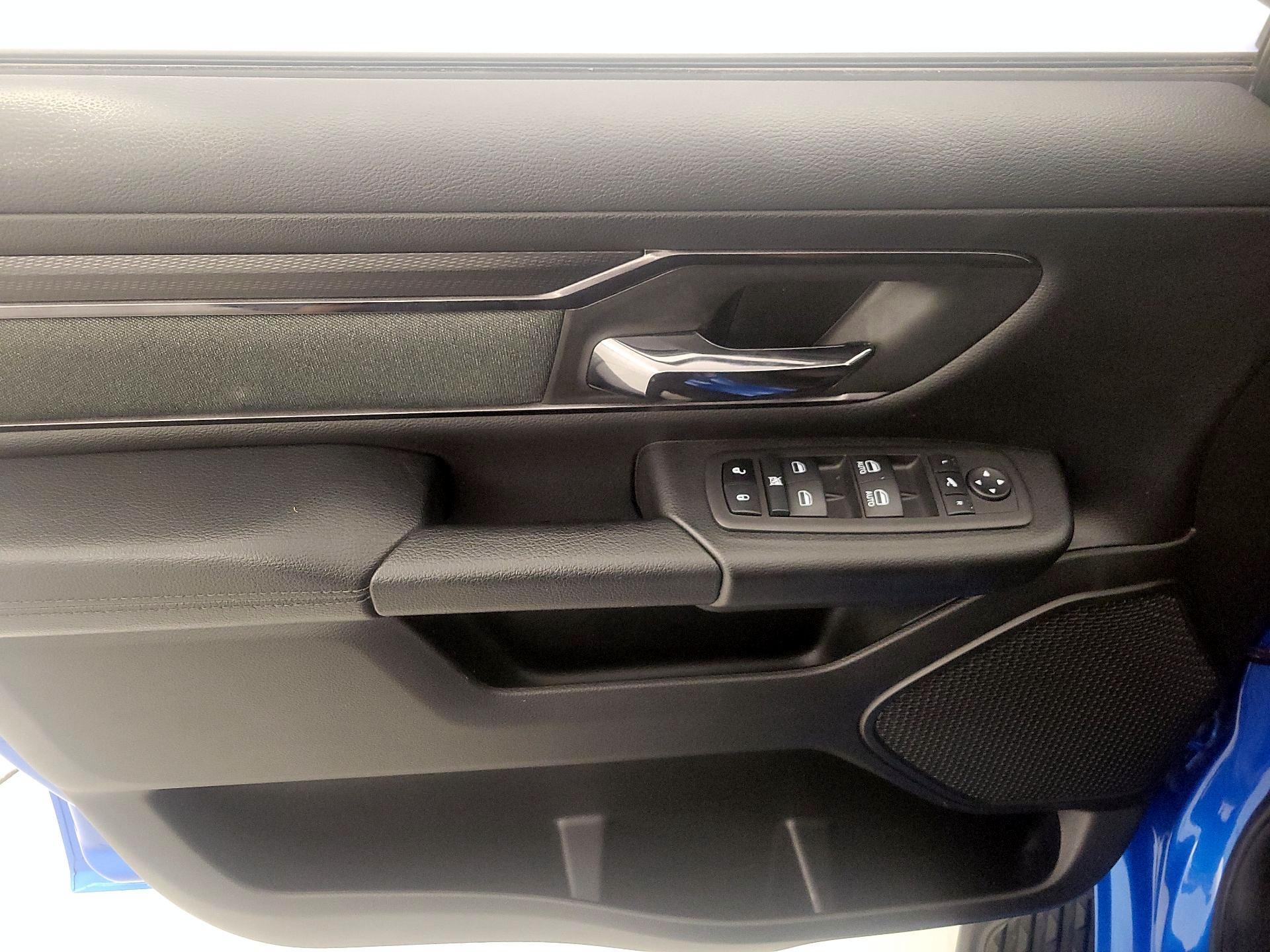 Thumbnail: 2023 RAM 1500 - 12
